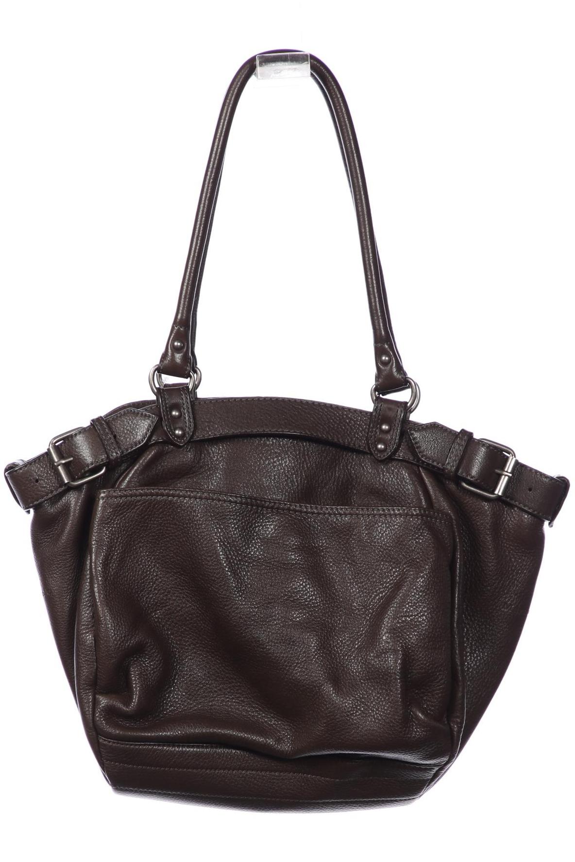 

Marc O Polo Damen Handtasche, braun