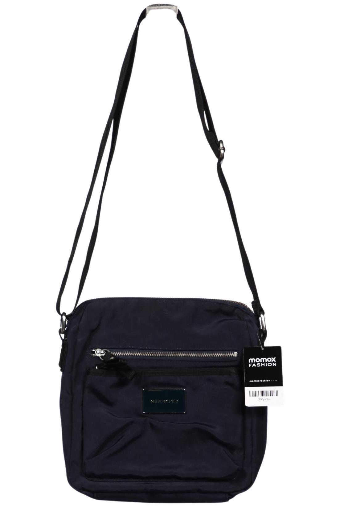 

Marc O Polo Damen Handtasche, marineblau, Gr.