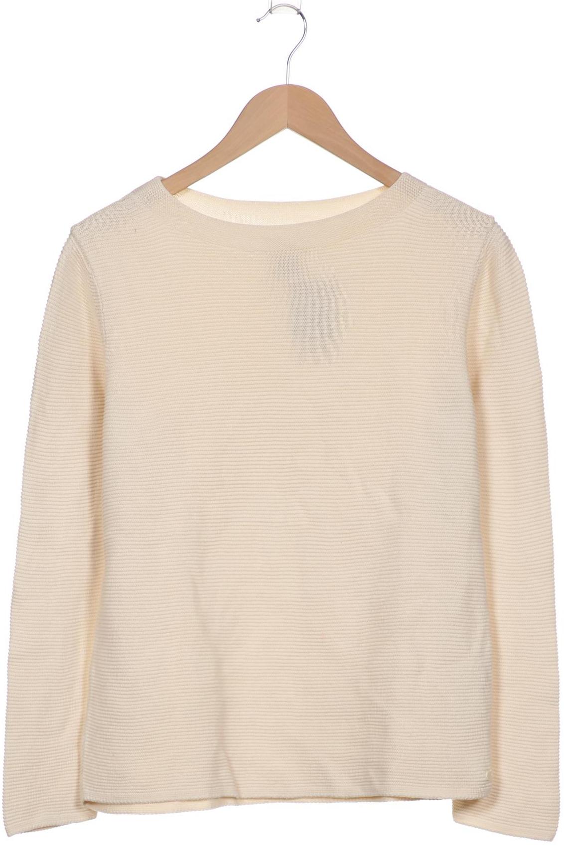 

Marc O Polo Damen Pullover, beige, Gr. 38