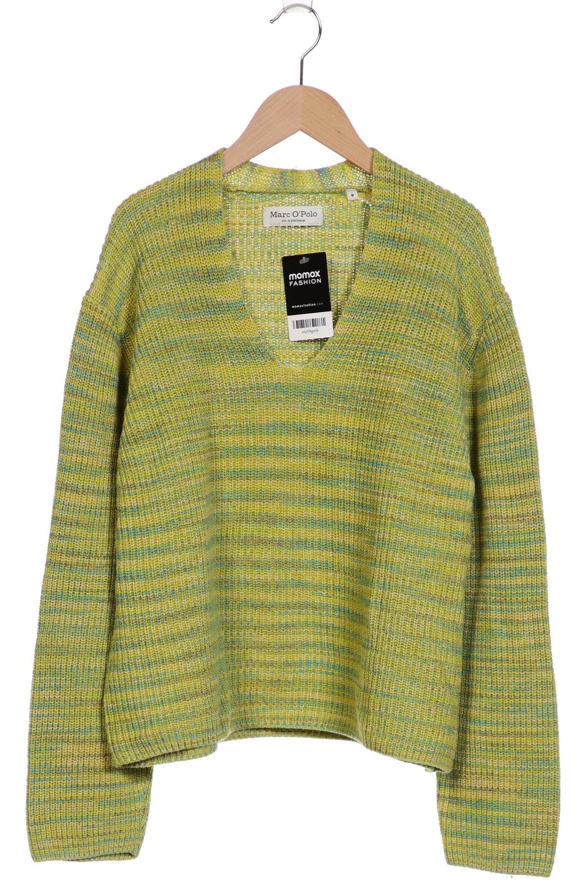 

Marc O Polo Damen Pullover, grün, Gr. 38