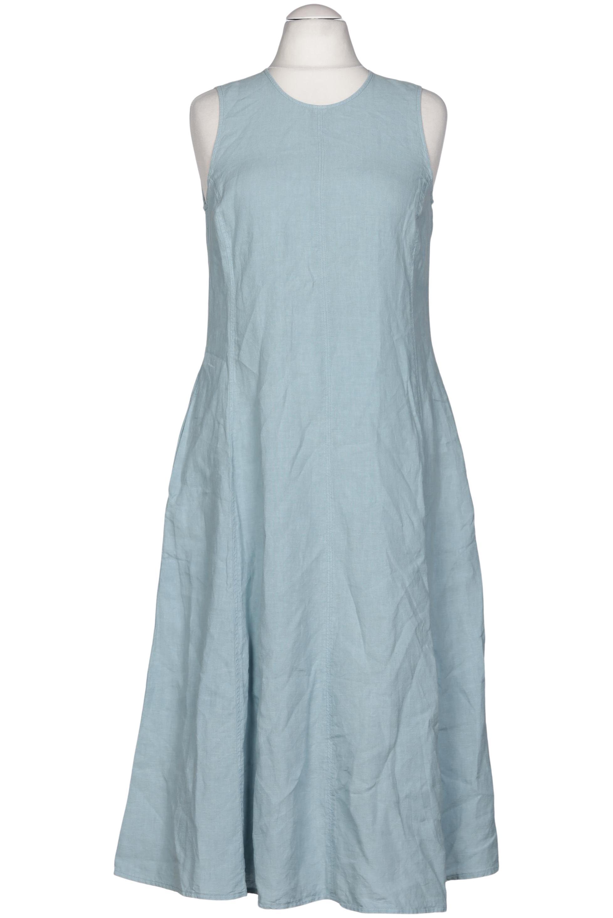 

Marc O Polo Damen Kleid, hellblau, Gr. 40