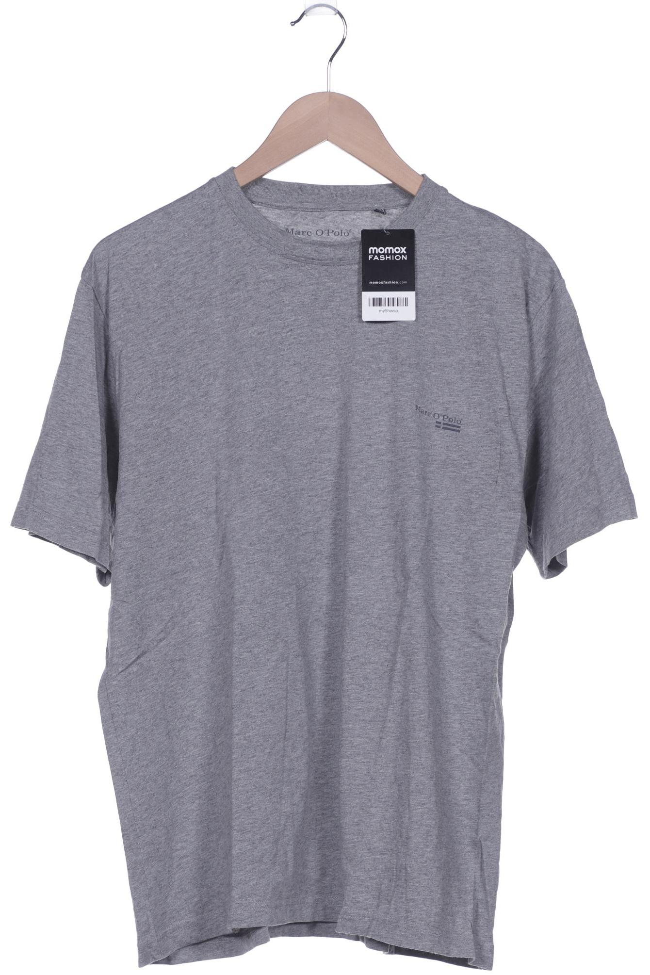 

Marc O Polo Herren T-Shirt, grau