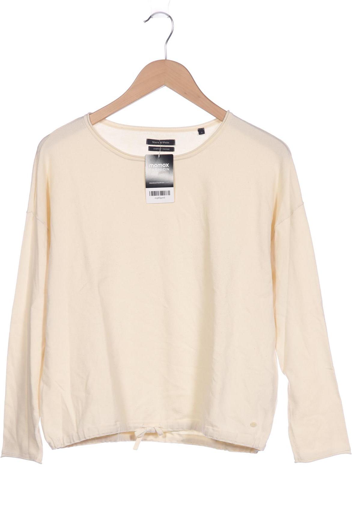 

Marc O Polo Damen Pullover, beige, Gr. 36