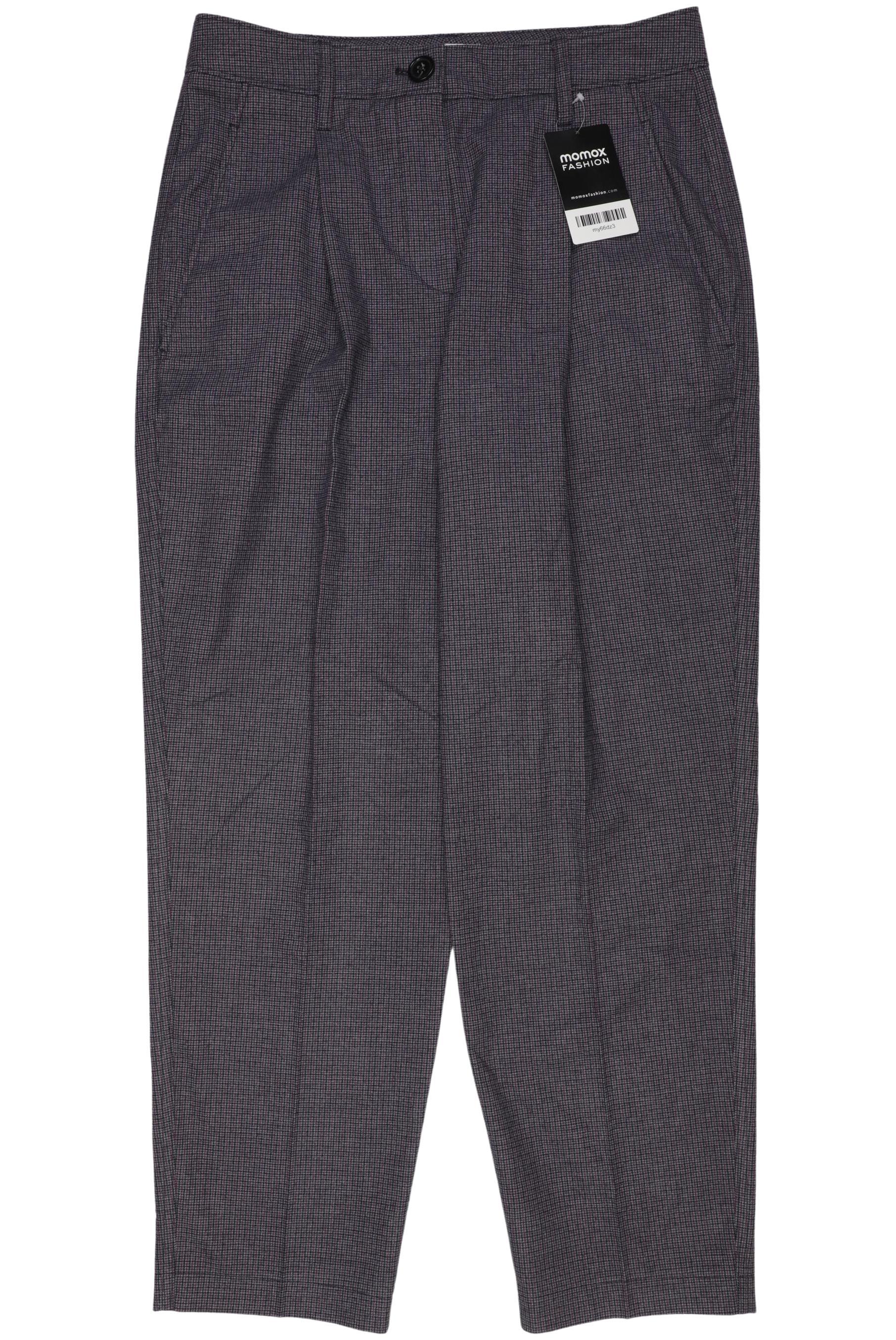 

Marc O Polo Damen Stoffhose, grau, Gr. 36