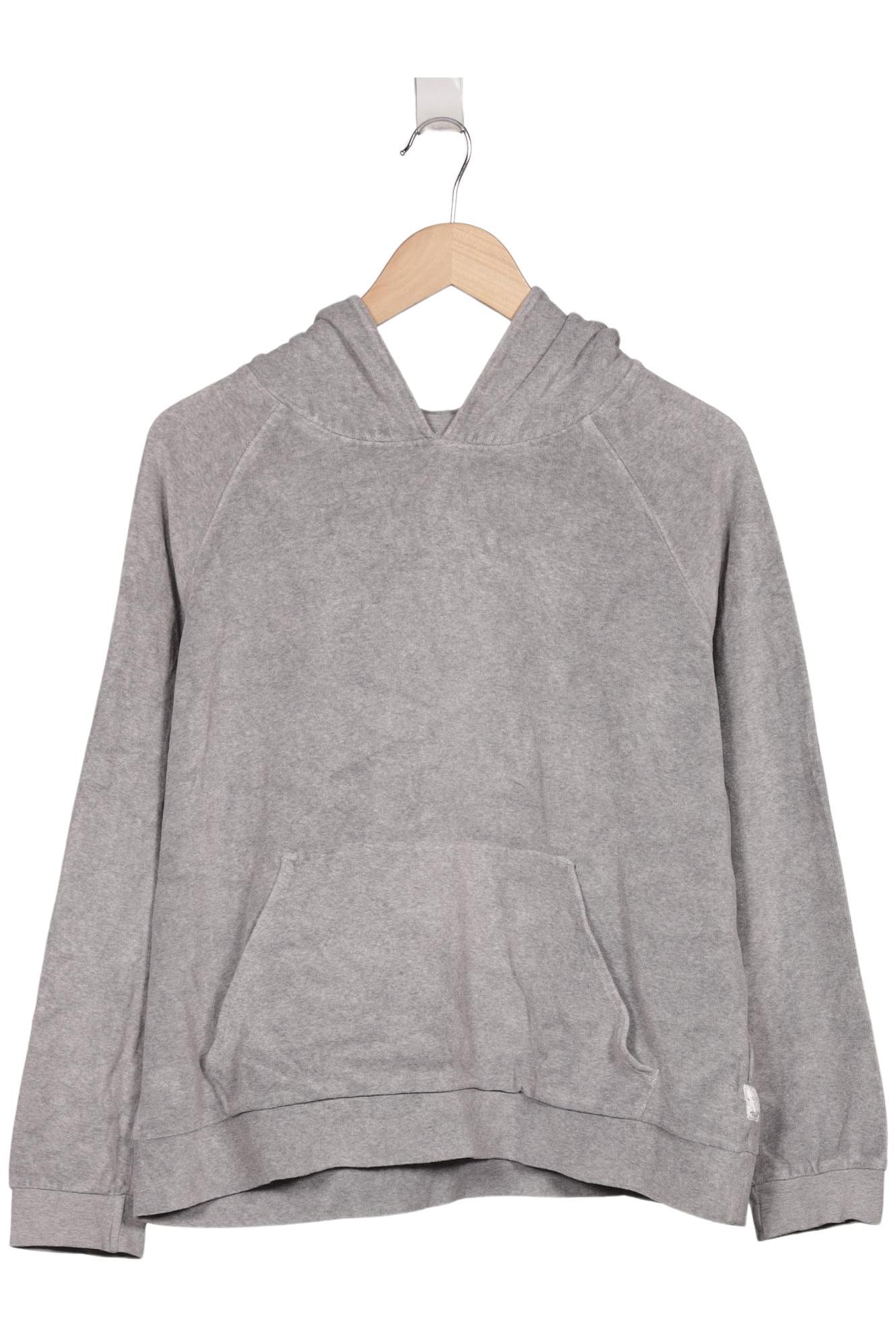 

Marc O Polo Damen Kapuzenpullover, grau, Gr. 42