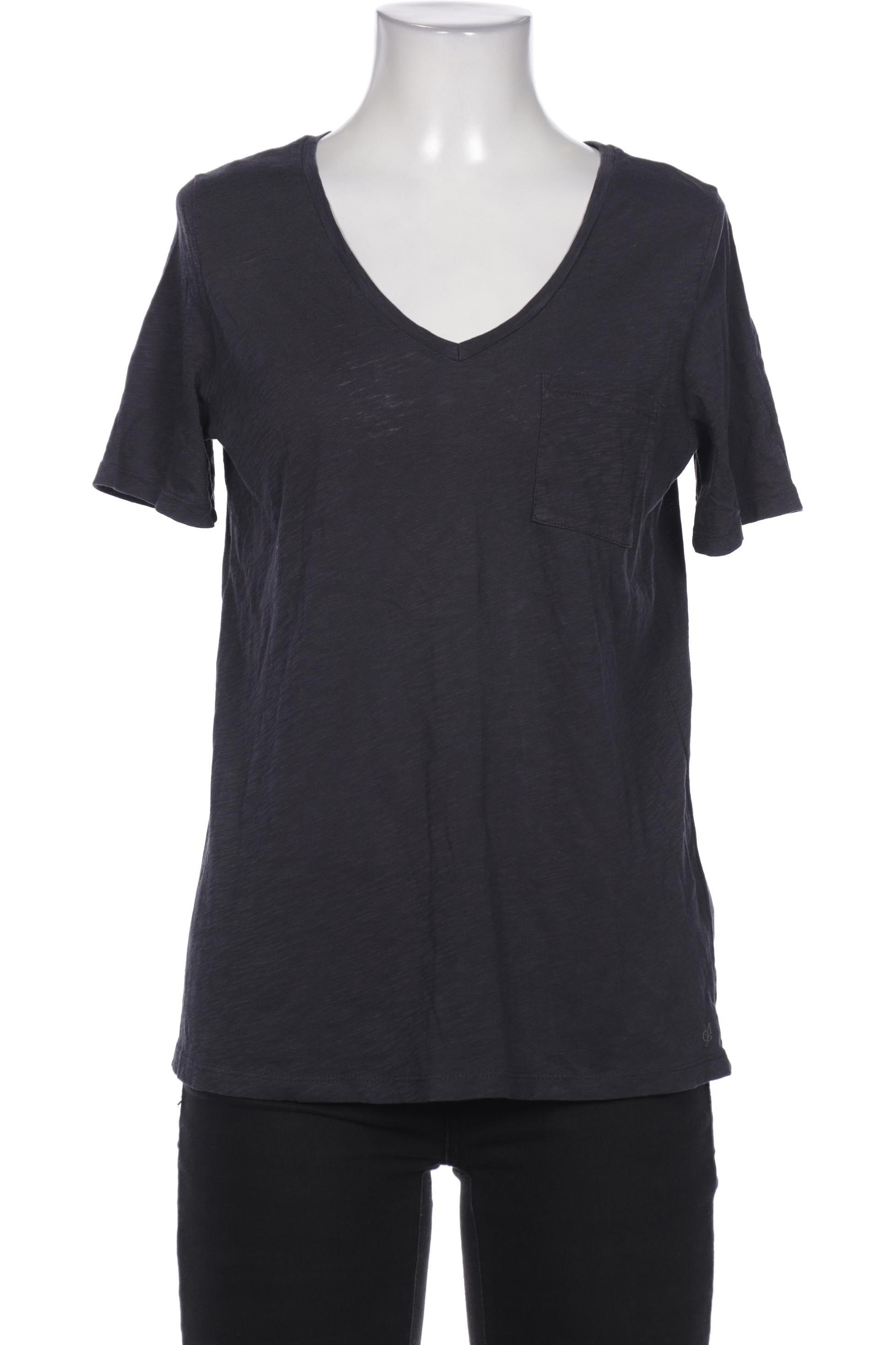 

Marc O Polo Damen T-Shirt, marineblau, Gr. 34