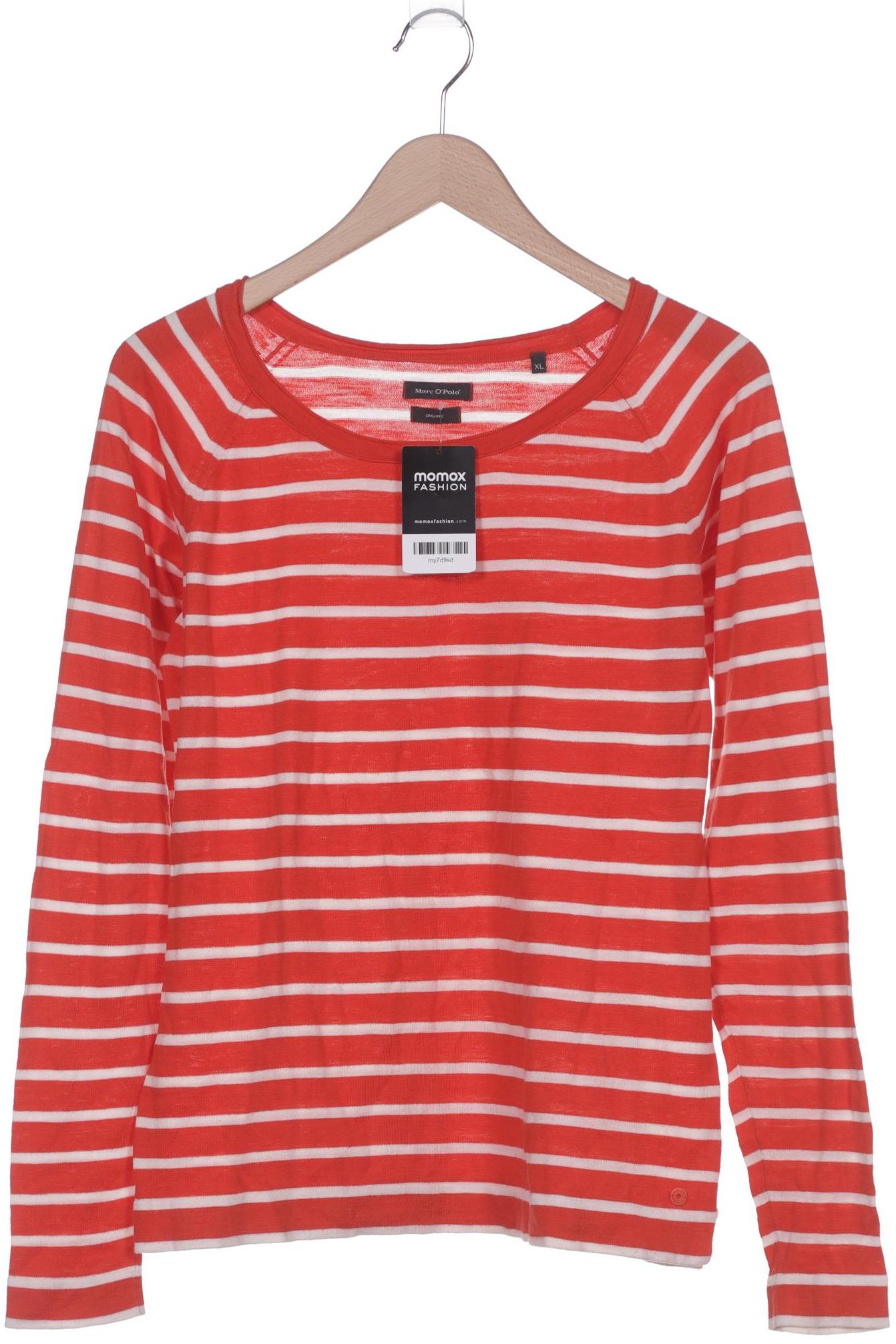 

Marc O Polo Damen Pullover, rot, Gr. 44