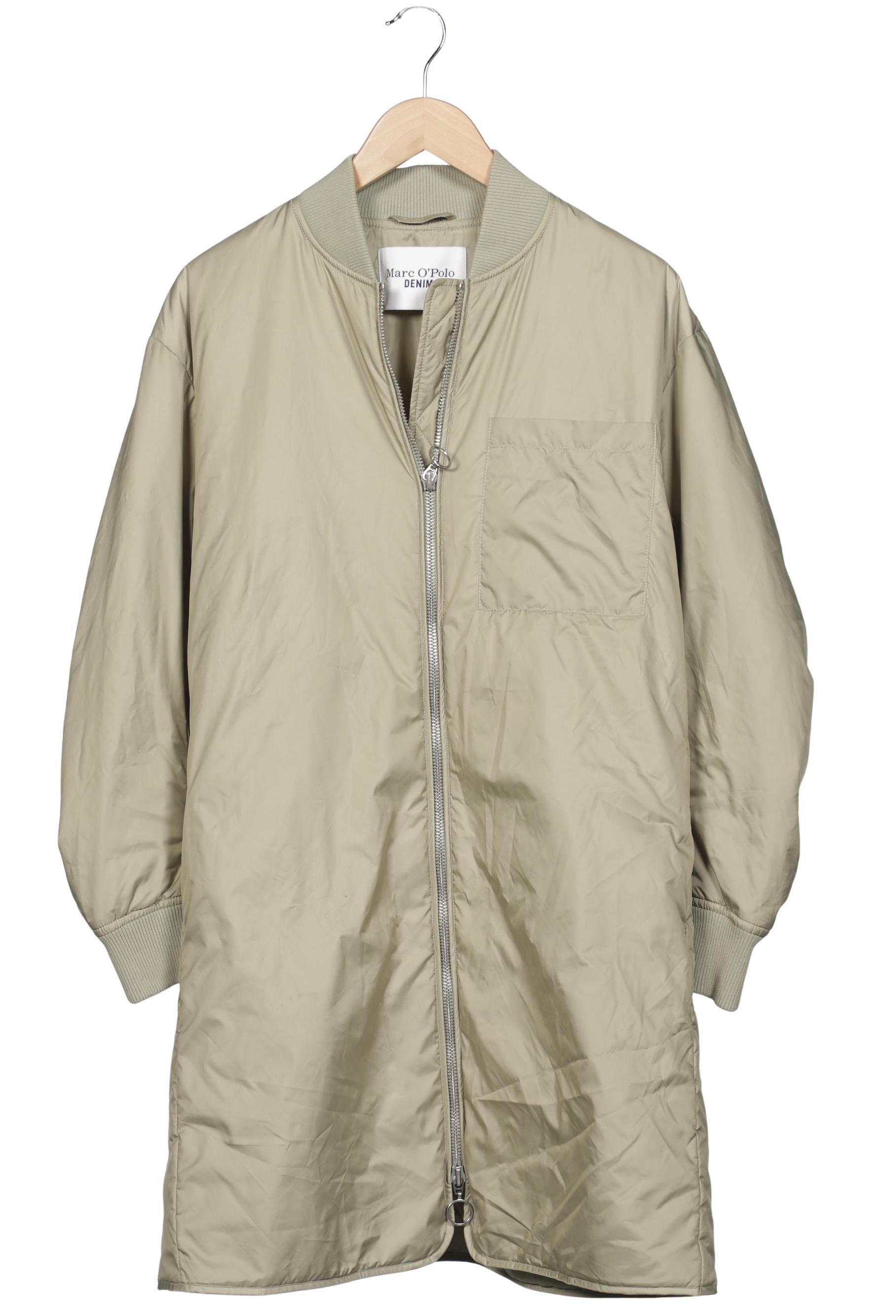 

Marc O Polo Damen Mantel, beige, Gr. 38