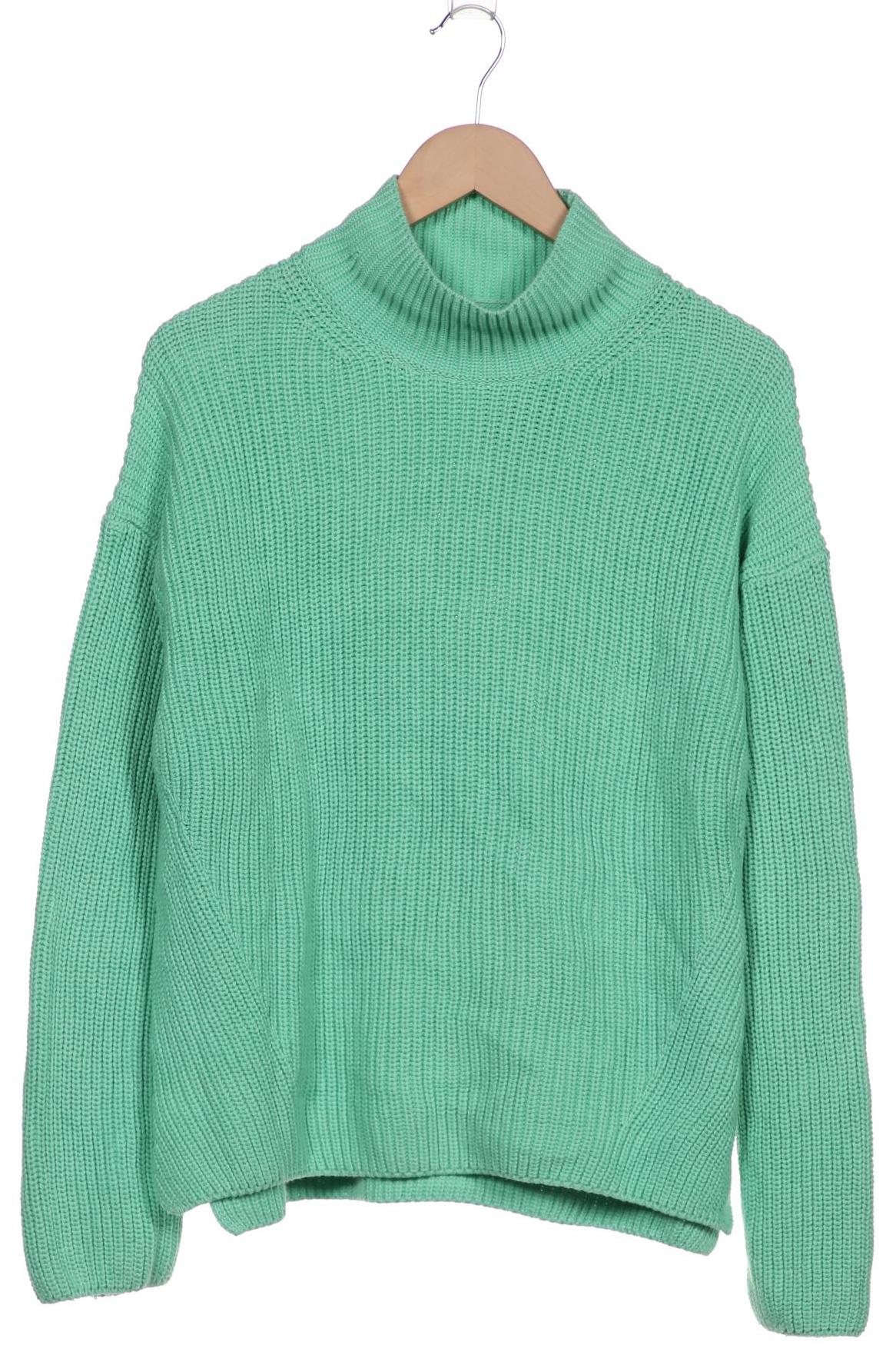 

Marc O Polo Damen Pullover, grün