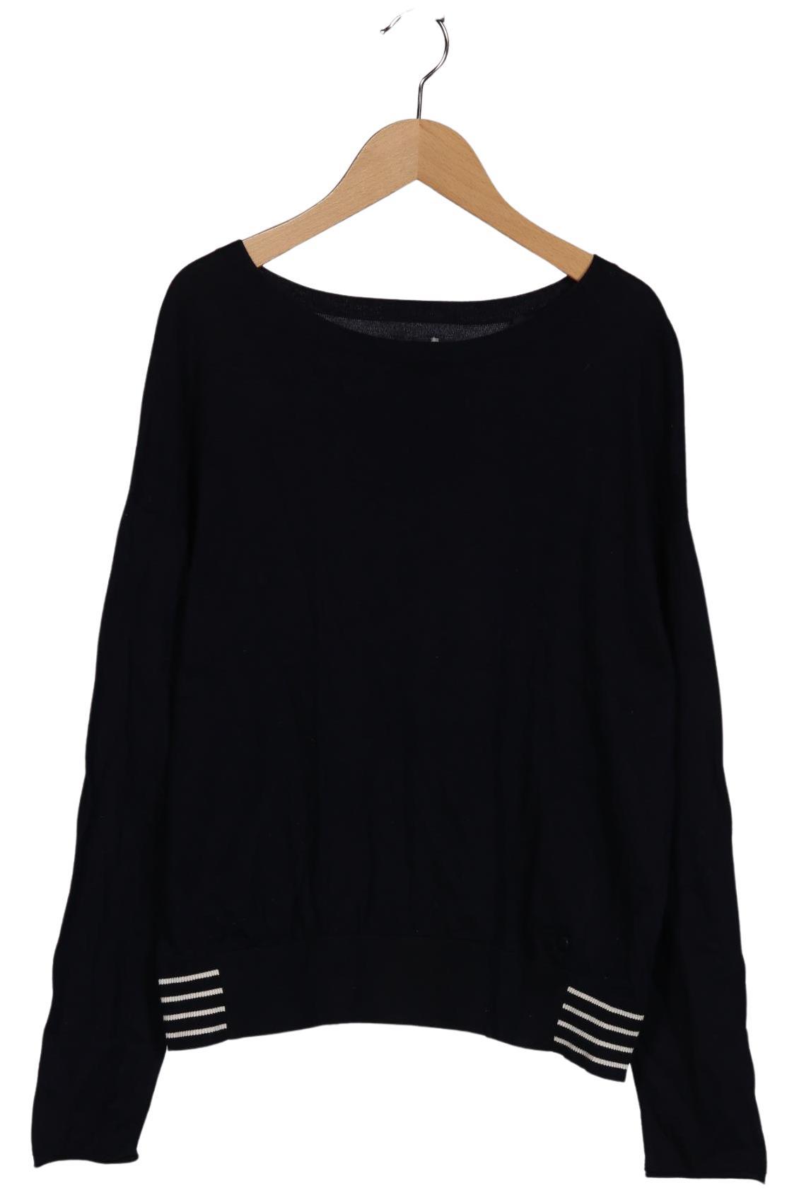 

Marc O Polo Damen Pullover, marineblau, Gr. 36