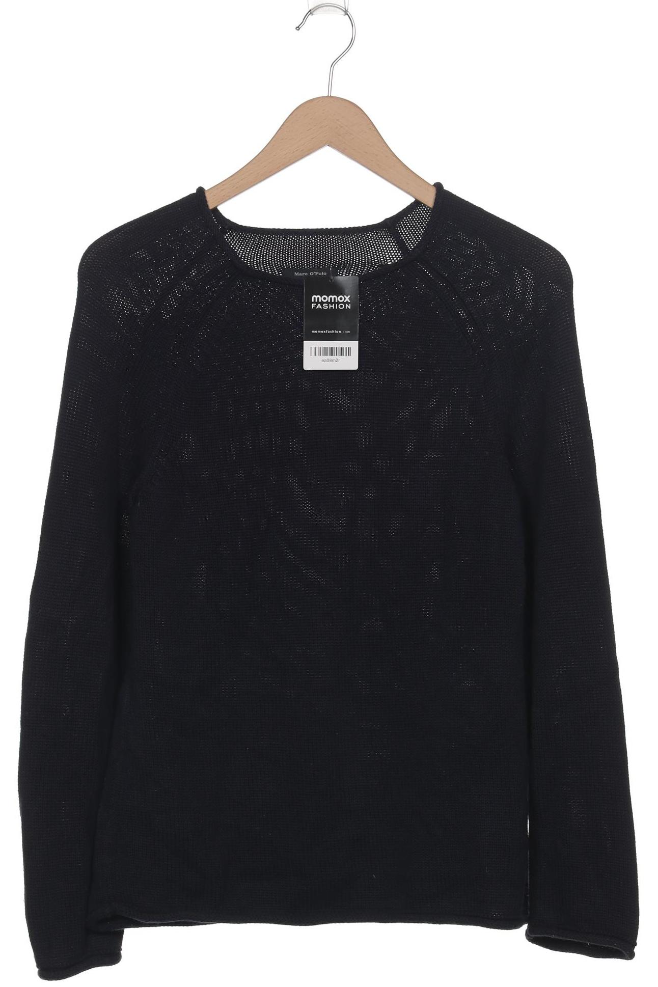 

Marc O Polo Damen Pullover, marineblau, Gr. 36