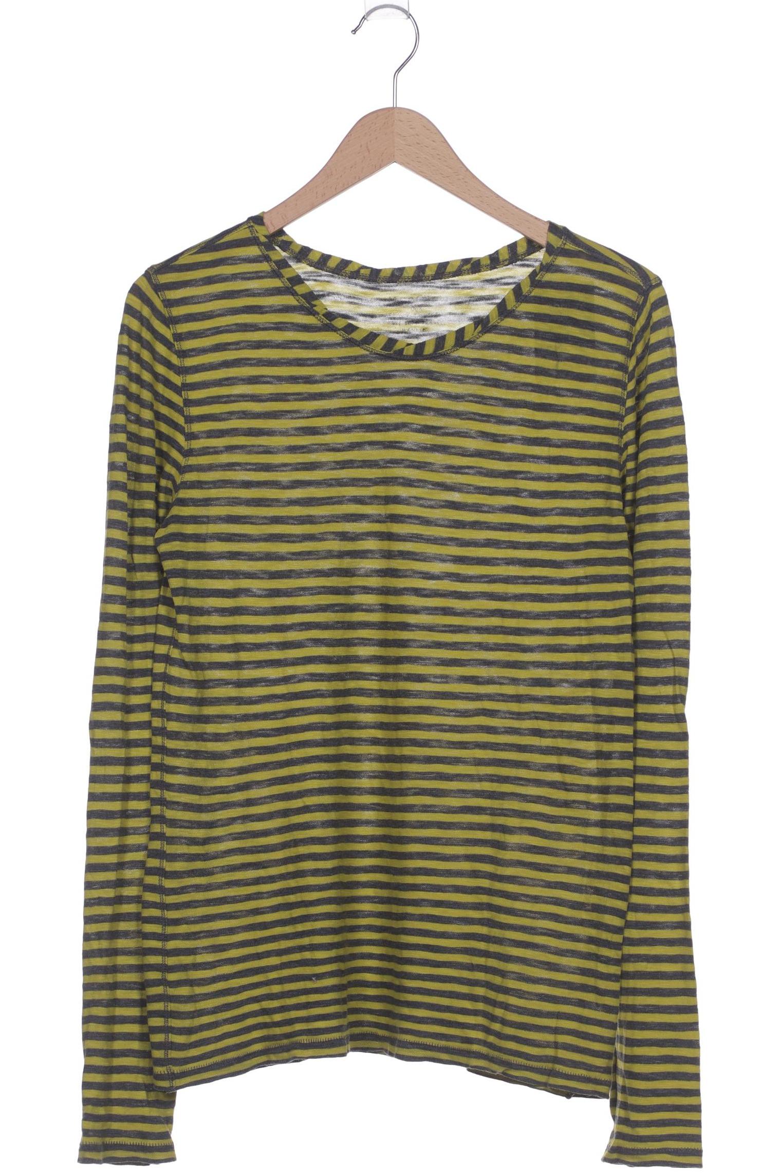 

Marc O Polo Damen Langarmshirt, grün, Gr. 44