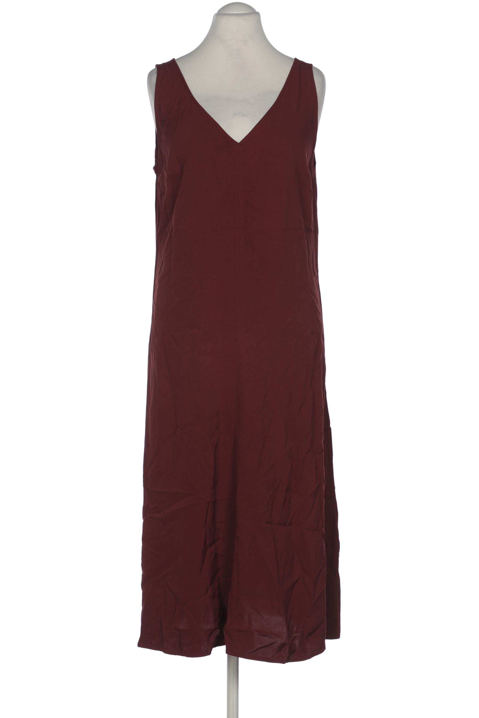

Marc O Polo Damen Kleid, bordeaux, Gr. 44