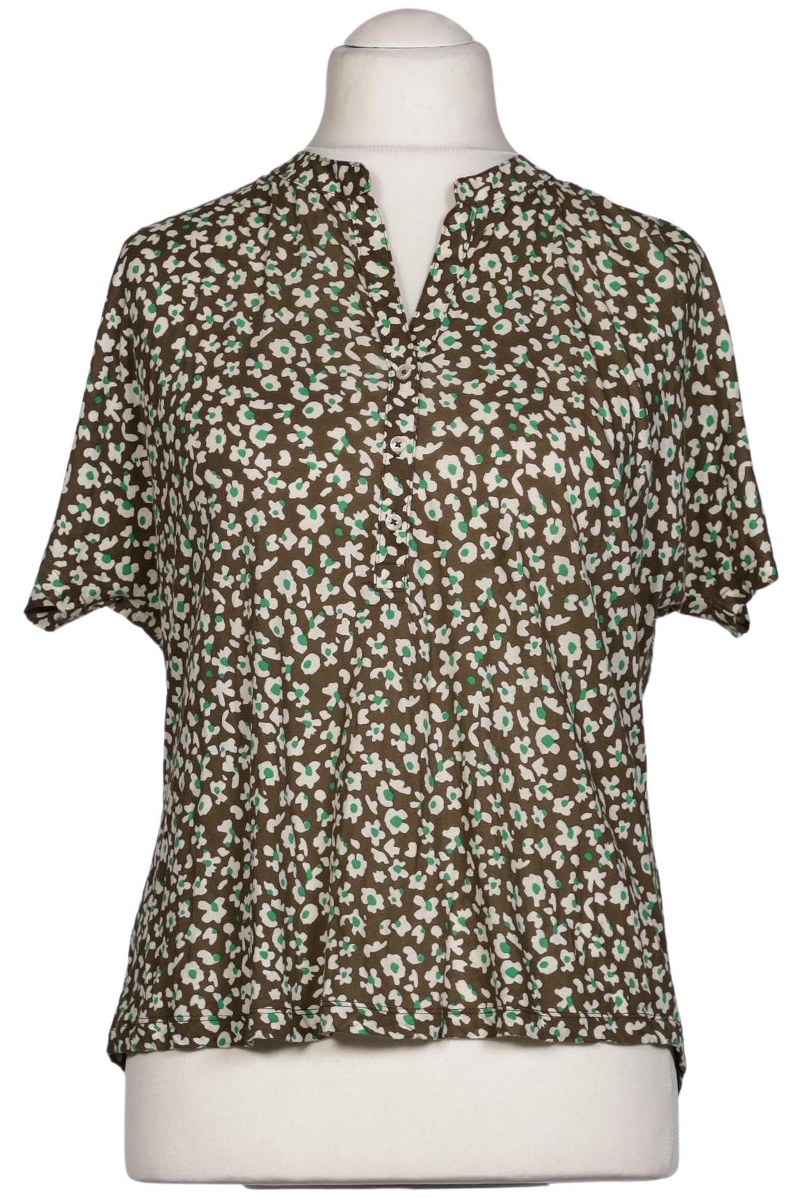 

Marc O Polo Damen Bluse, mehrfarbig, Gr. 42