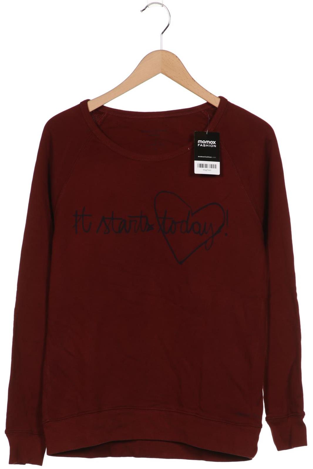 

Marc O Polo Damen Sweatshirt, braun