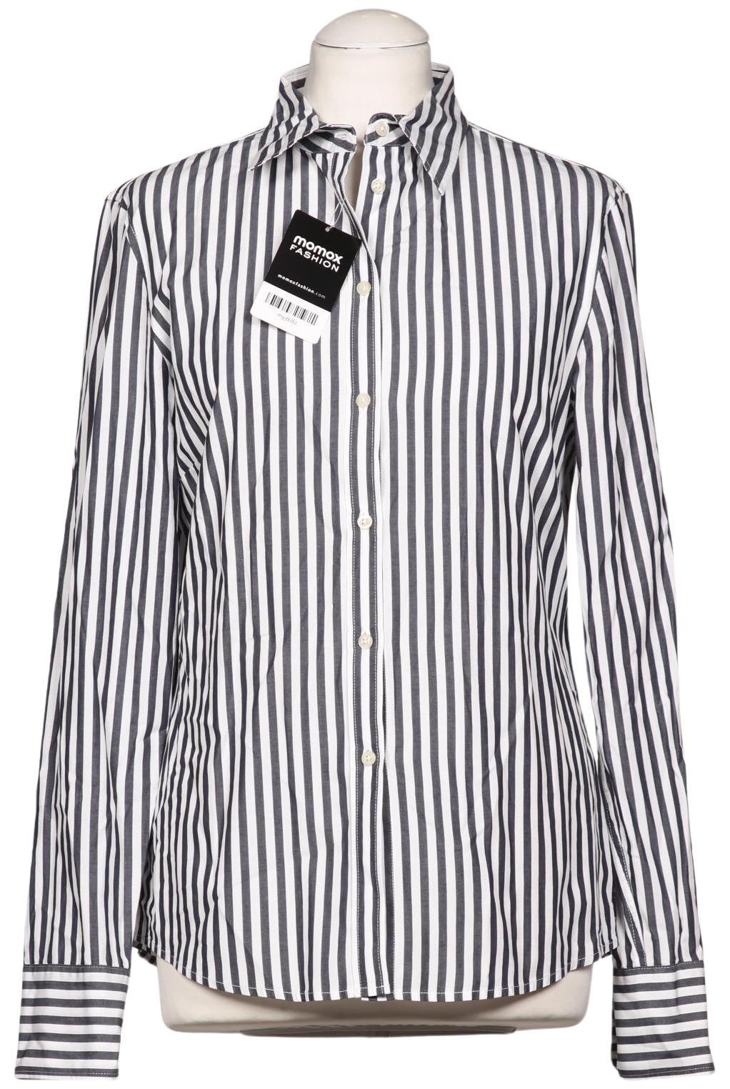 

Marc O Polo Damen Bluse, mehrfarbig, Gr. 38