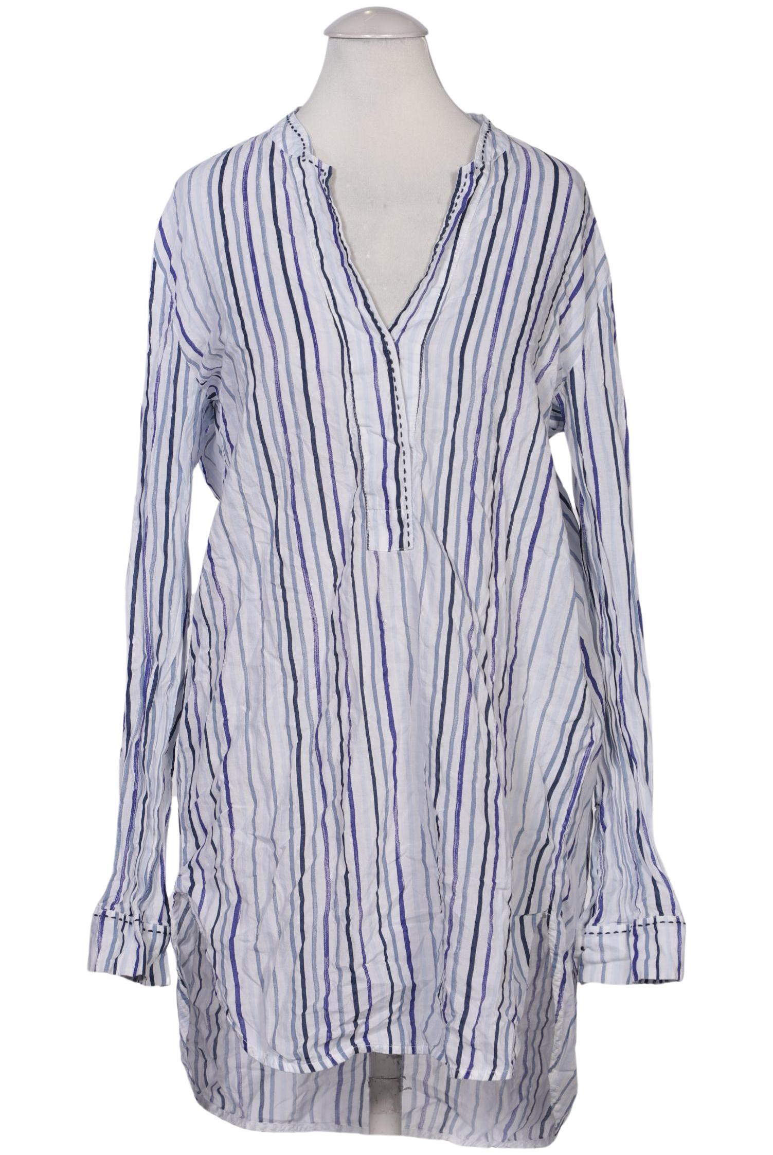 

Marc O Polo Damen Bluse, mehrfarbig, Gr. 36