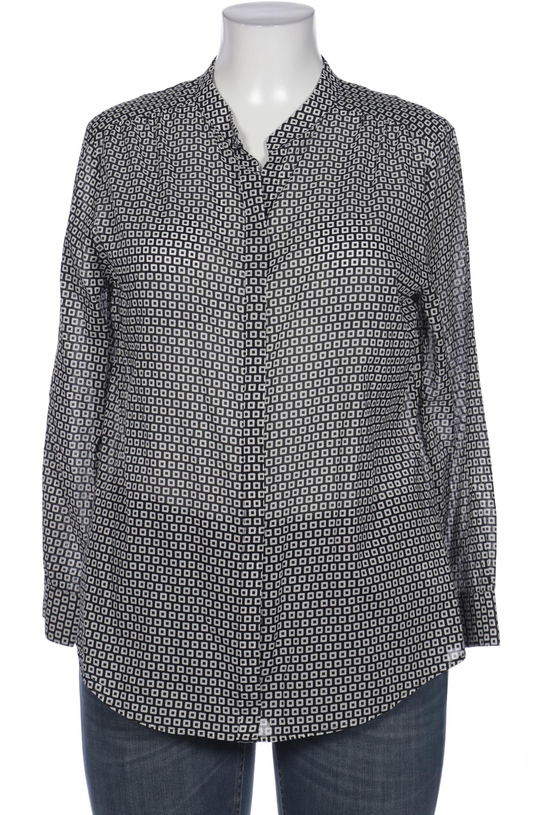 

Marc O Polo Damen Bluse, schwarz