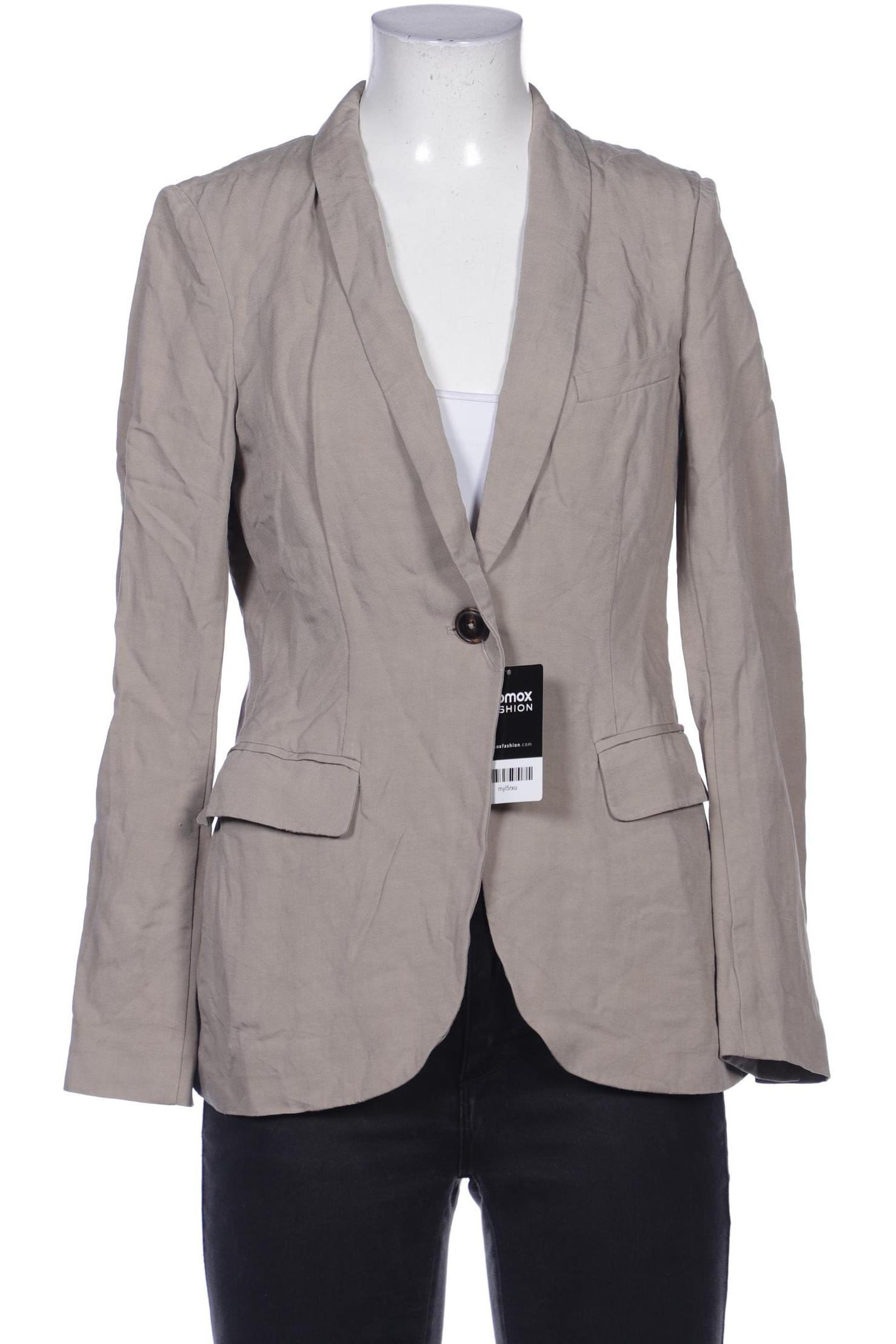 

Marc O Polo Damen Blazer, beige, Gr. 36