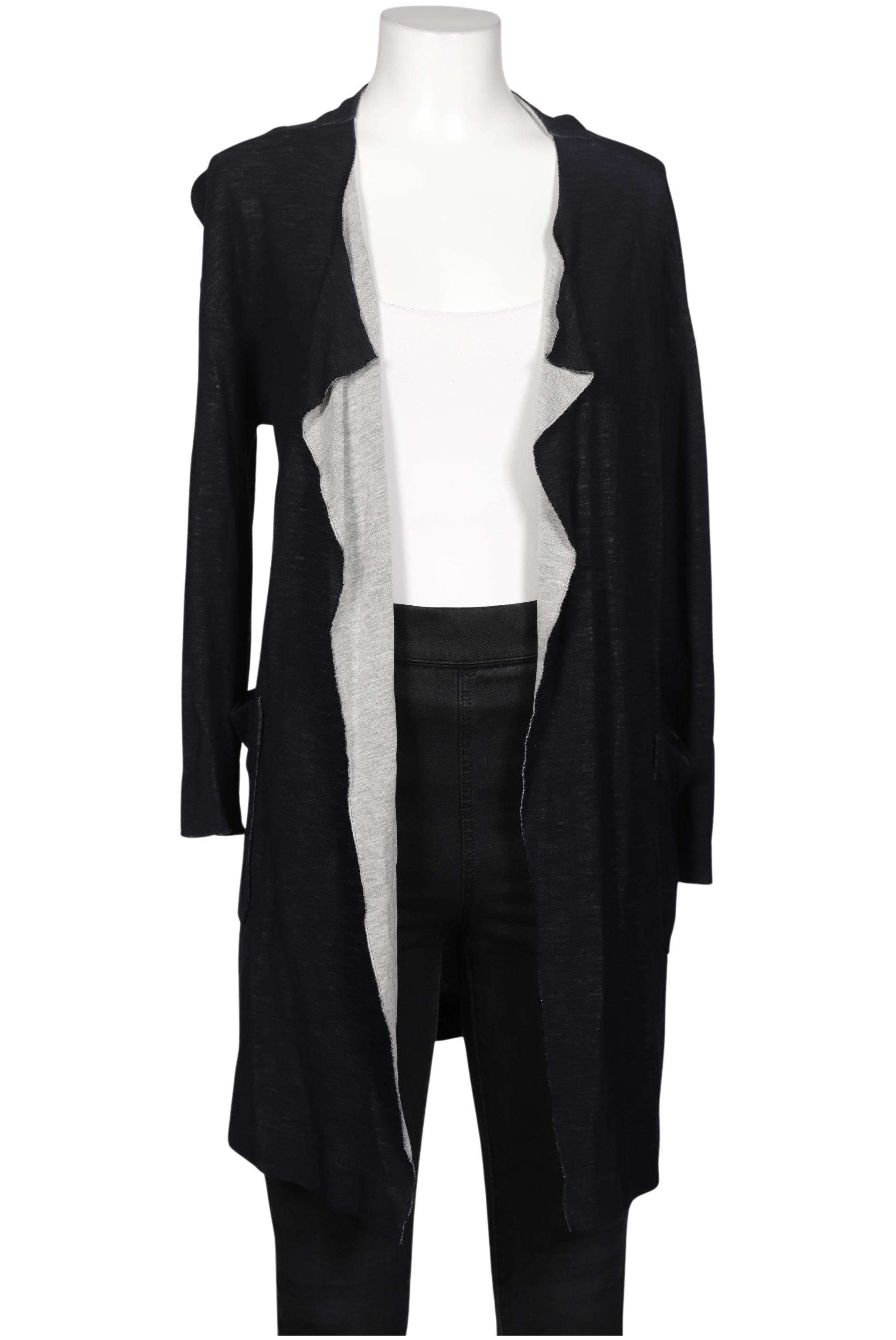 

Marc O Polo Damen Strickjacke, marineblau, Gr. 38