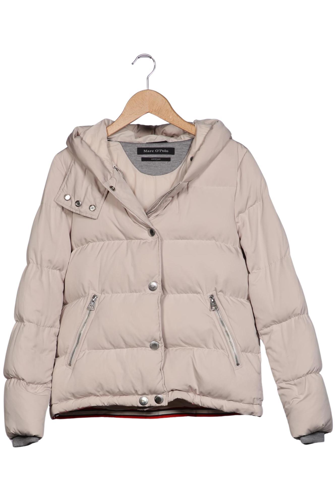 

Marc O Polo Damen Jacke, beige, Gr. 36