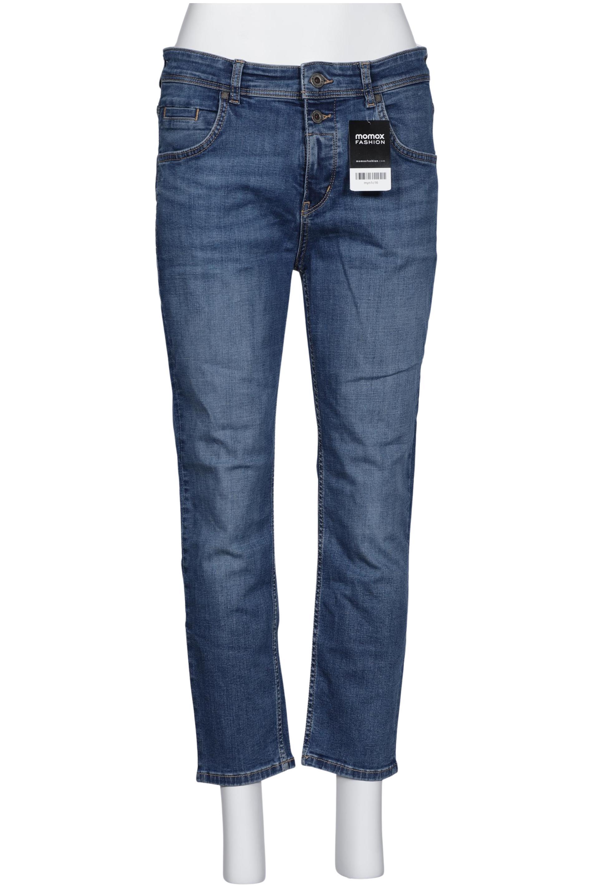 

Marc O Polo Damen Jeans, blau, Gr. 32