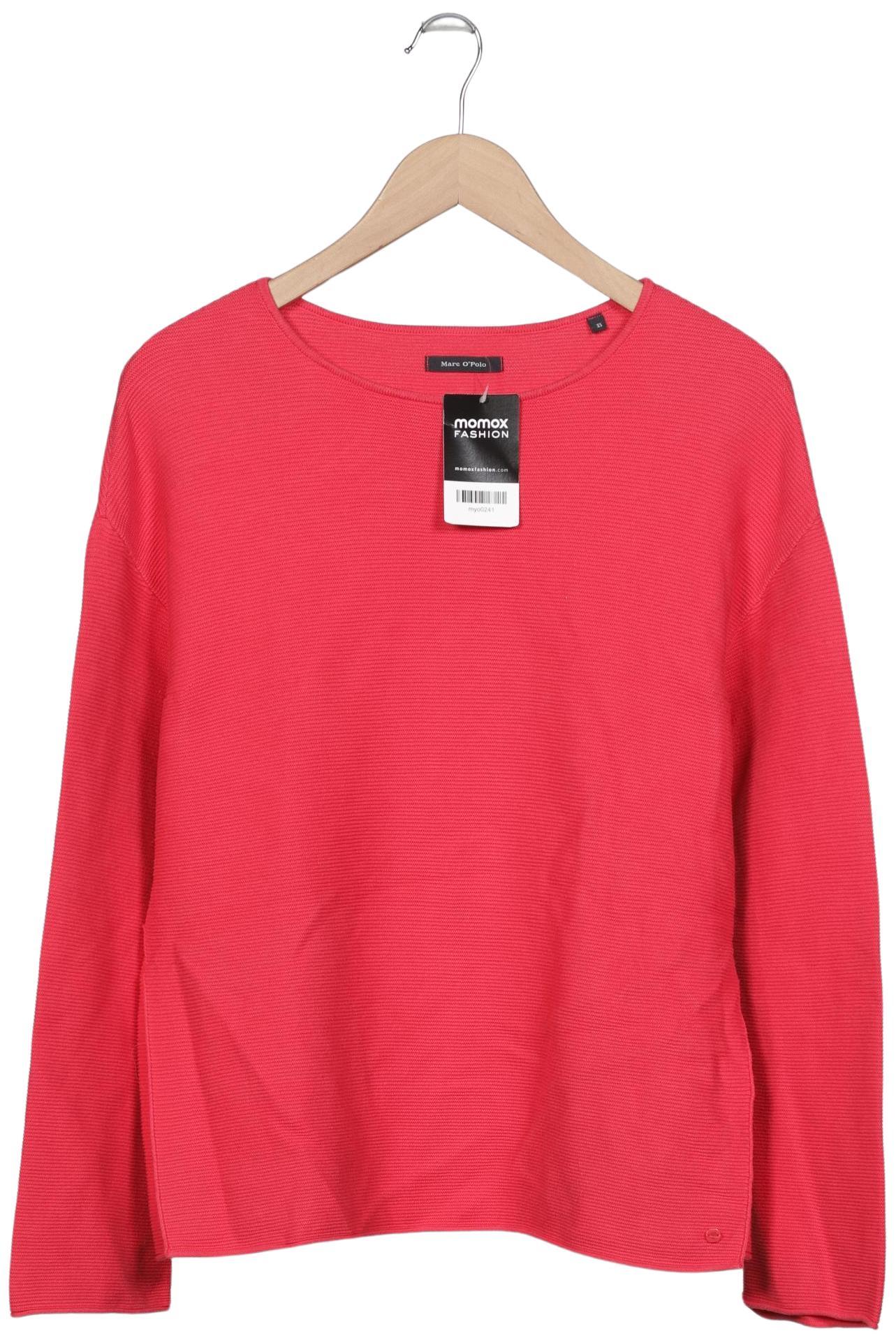 

Marc O Polo Damen Pullover, rot, Gr. 34