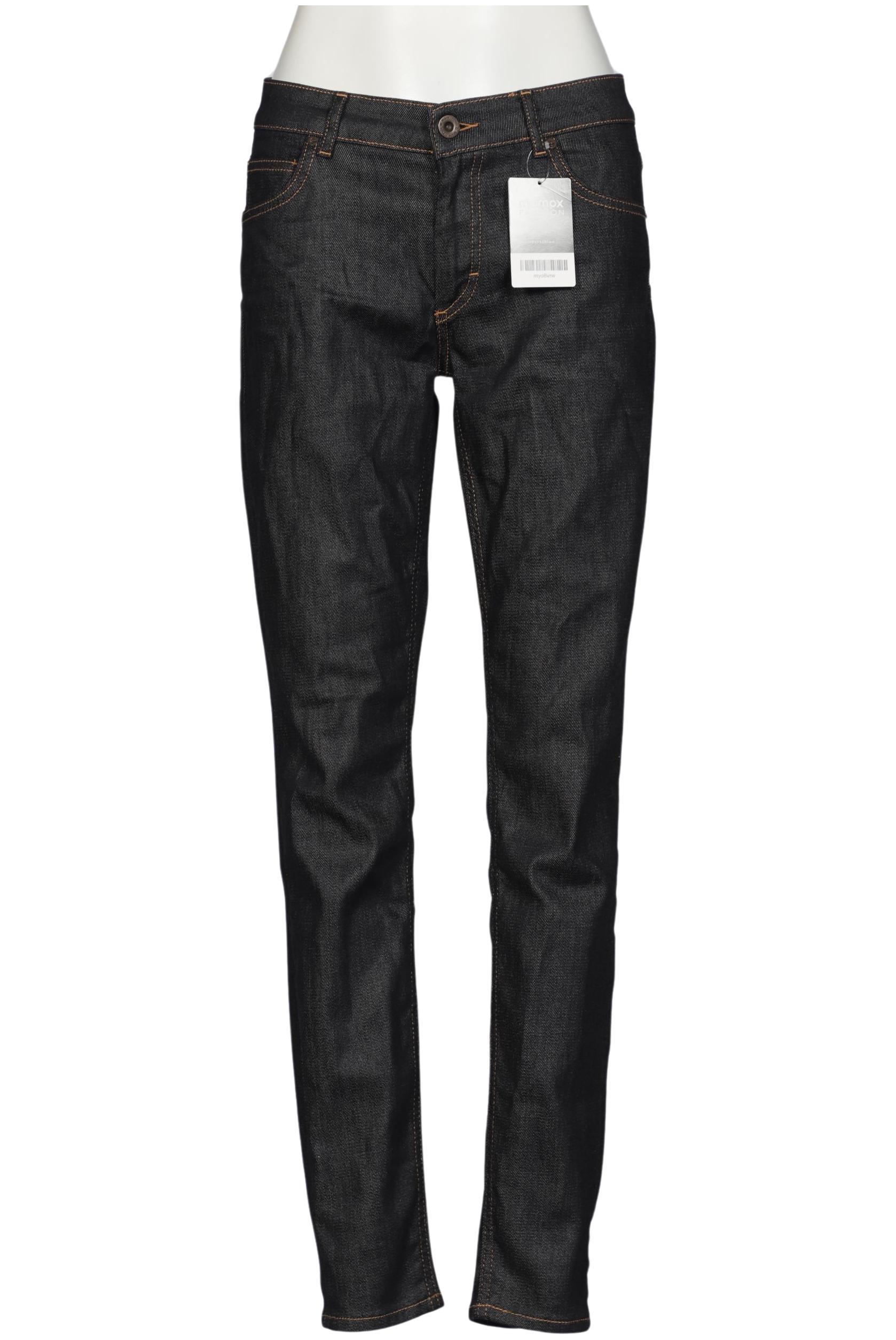 

Marc O Polo Damen Jeans, marineblau, Gr. 30