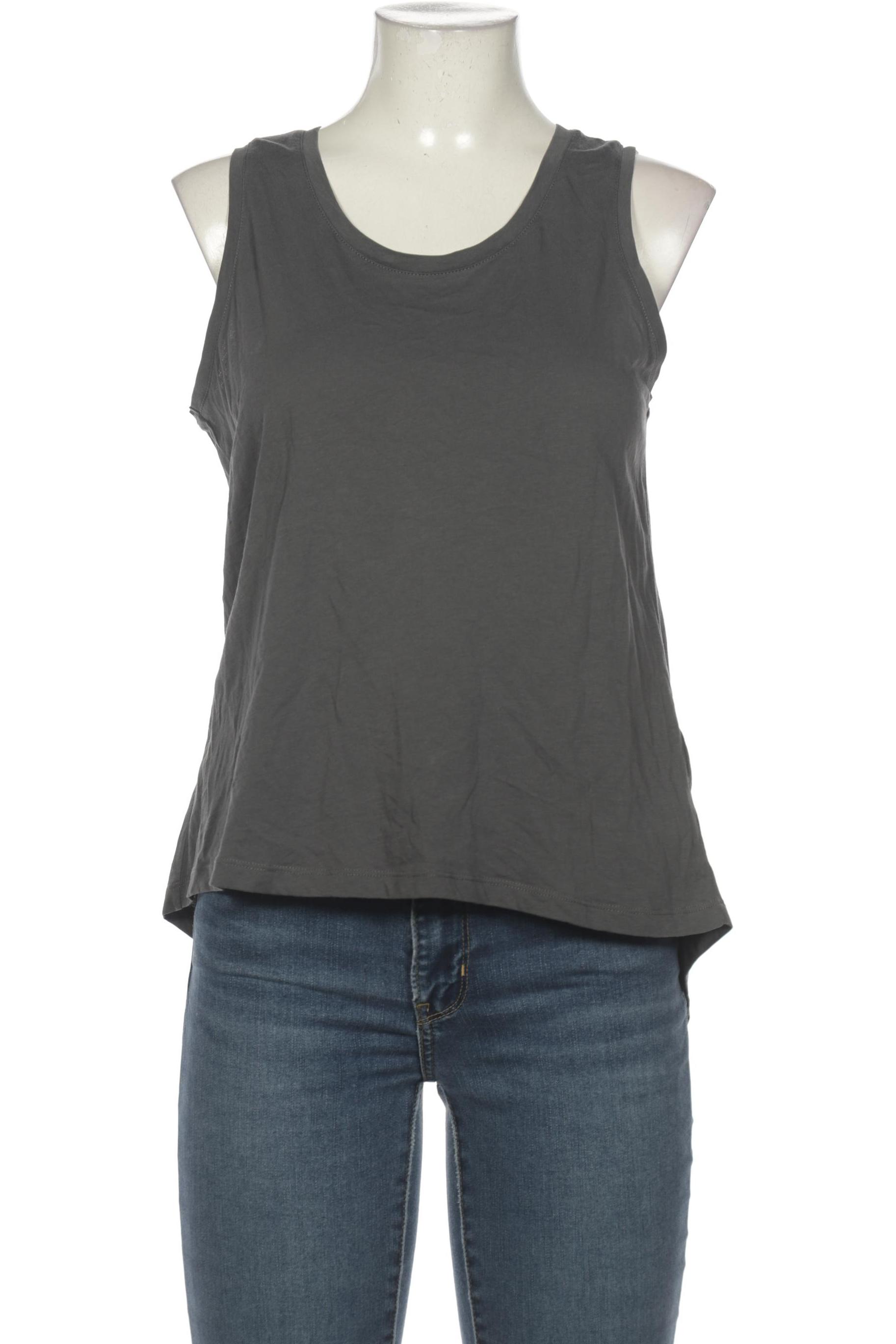 

Marc O Polo Damen Top, grau, Gr. 38