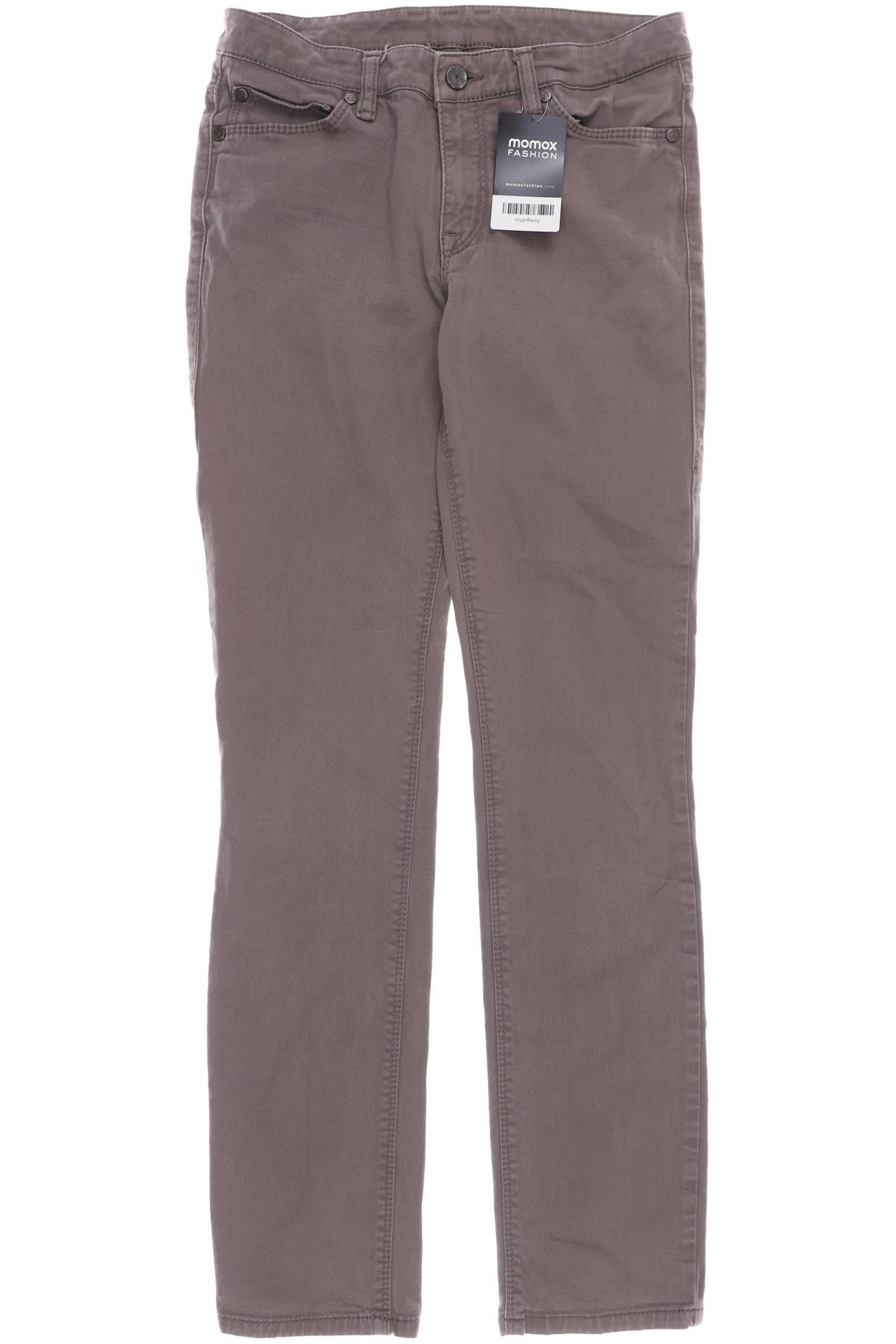 

Marc O Polo Damen Jeans, beige