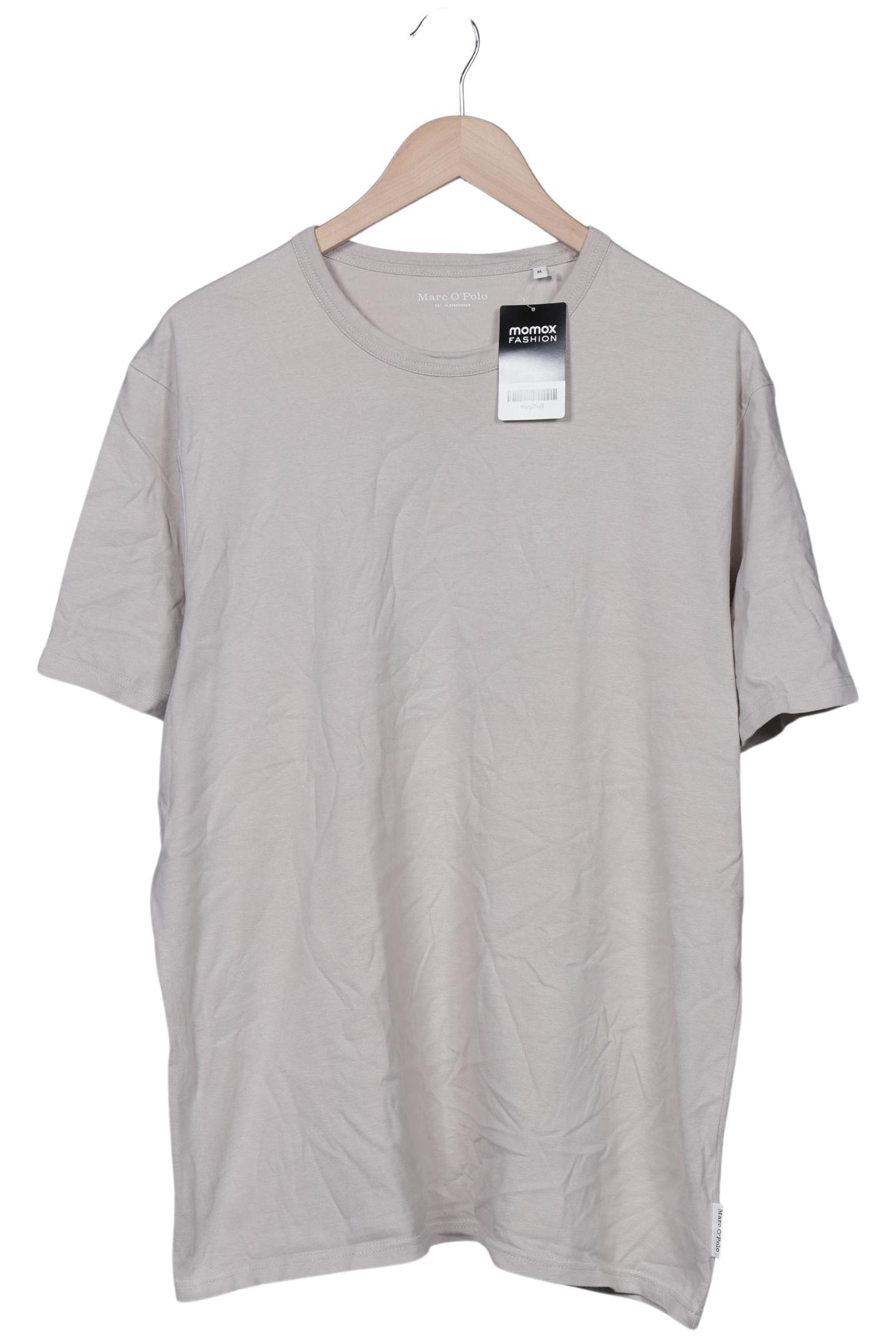 

Marc O Polo Herren T-Shirt, grau, Gr. 54