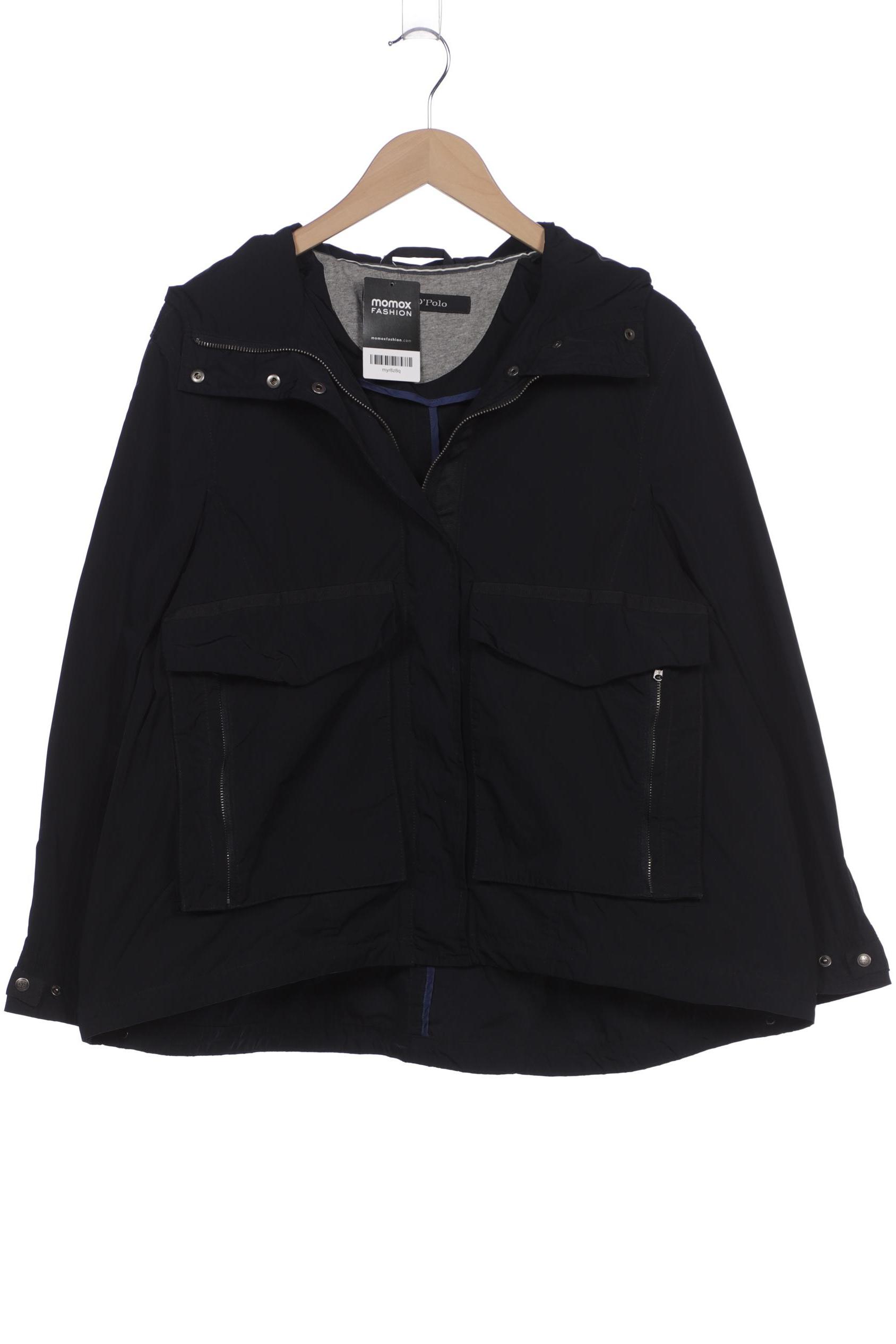 

Marc O Polo Damen Jacke, marineblau, Gr. 38