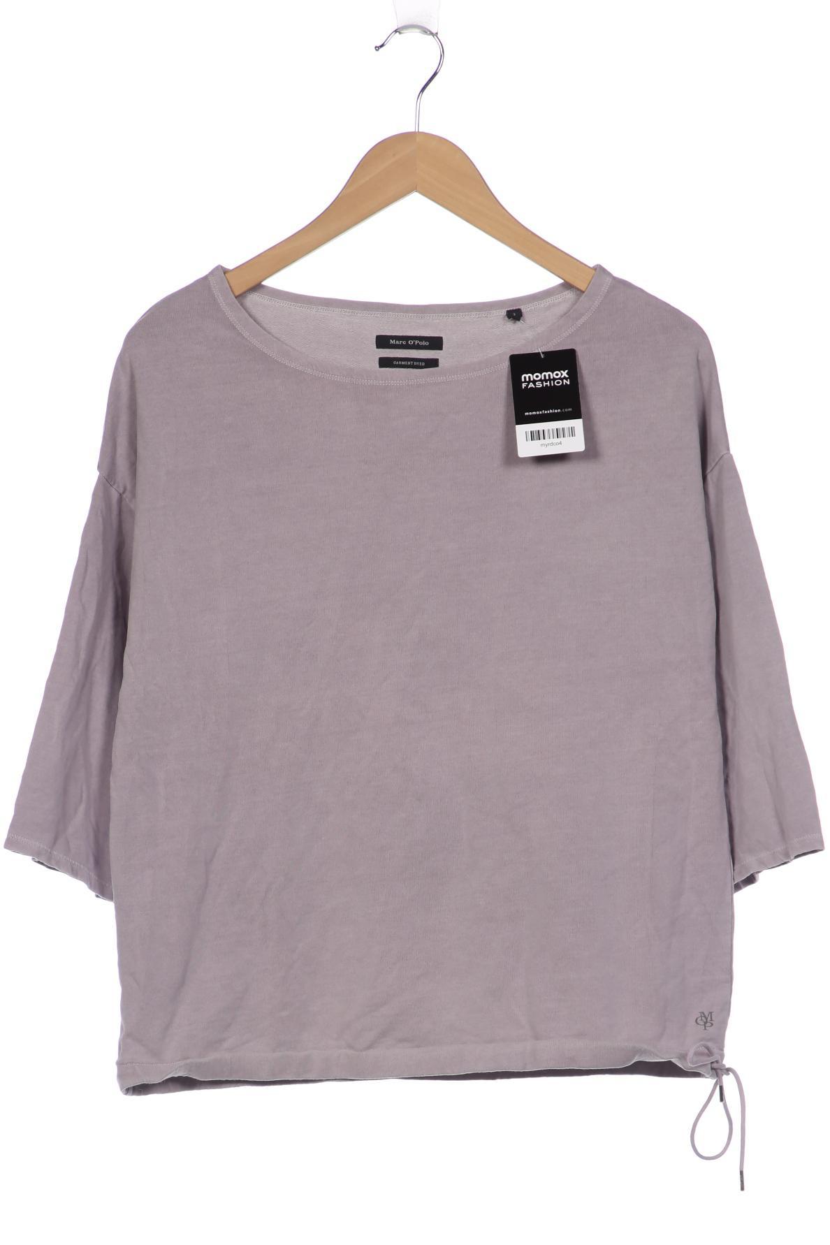 

Marc O Polo Damen Sweatshirt, flieder