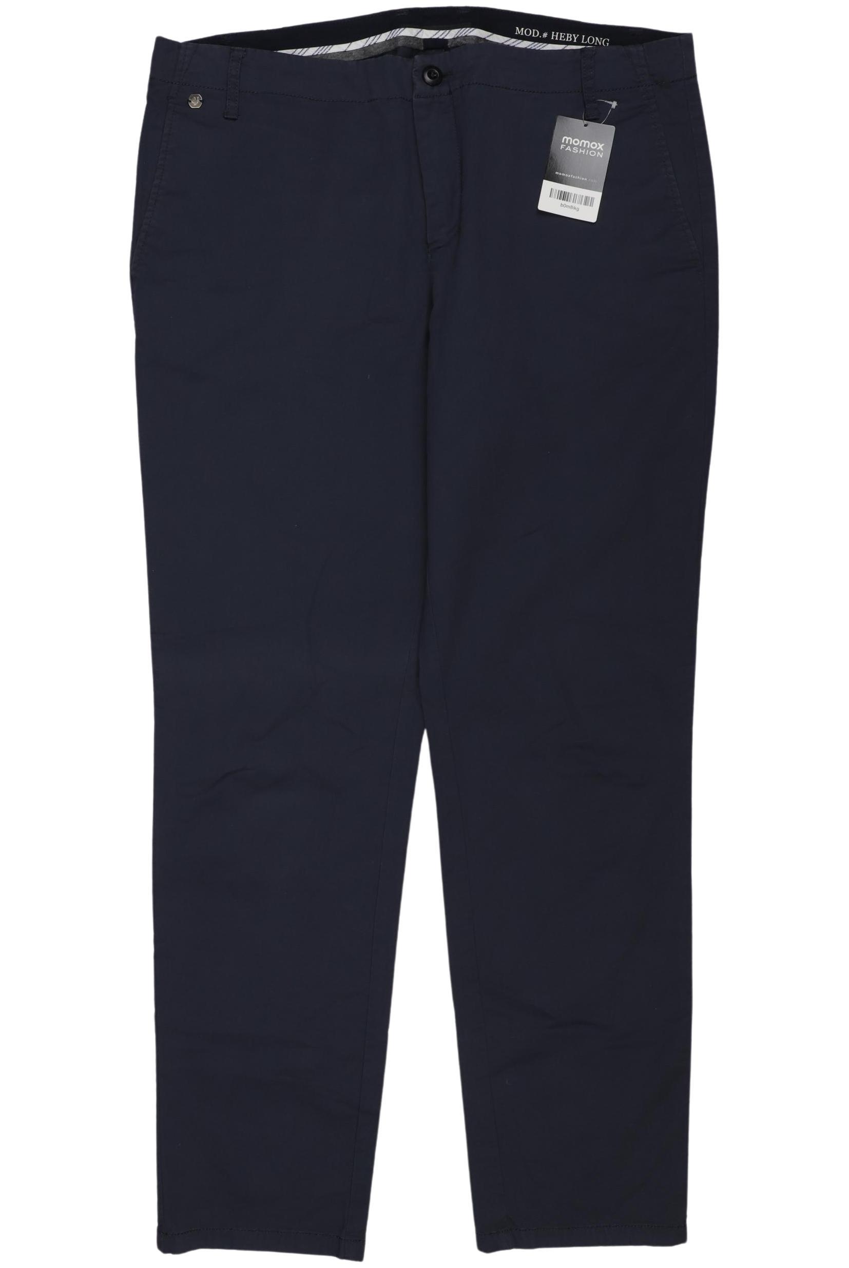 

Marc O Polo Damen Stoffhose, marineblau, Gr. 42