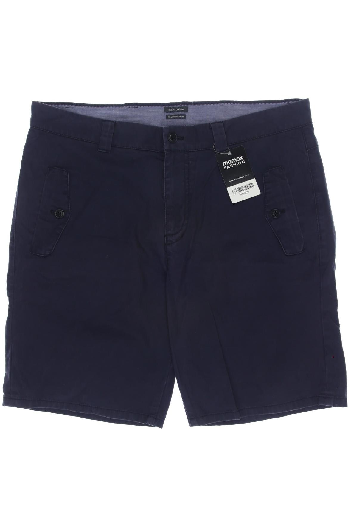 

Marc O Polo Herren Shorts, marineblau, Gr. 54