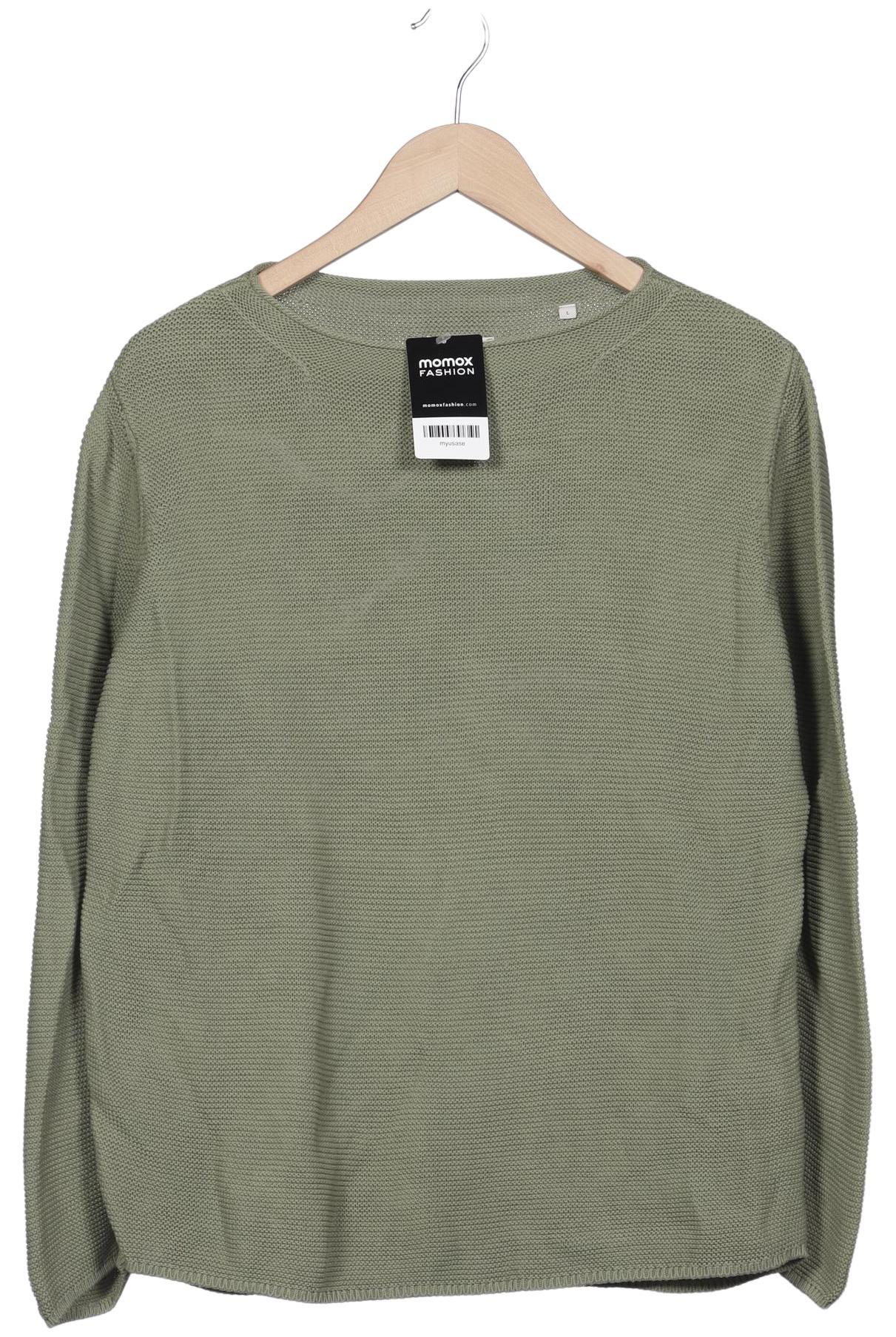 

Marc O Polo Damen Pullover, grün, Gr. 42