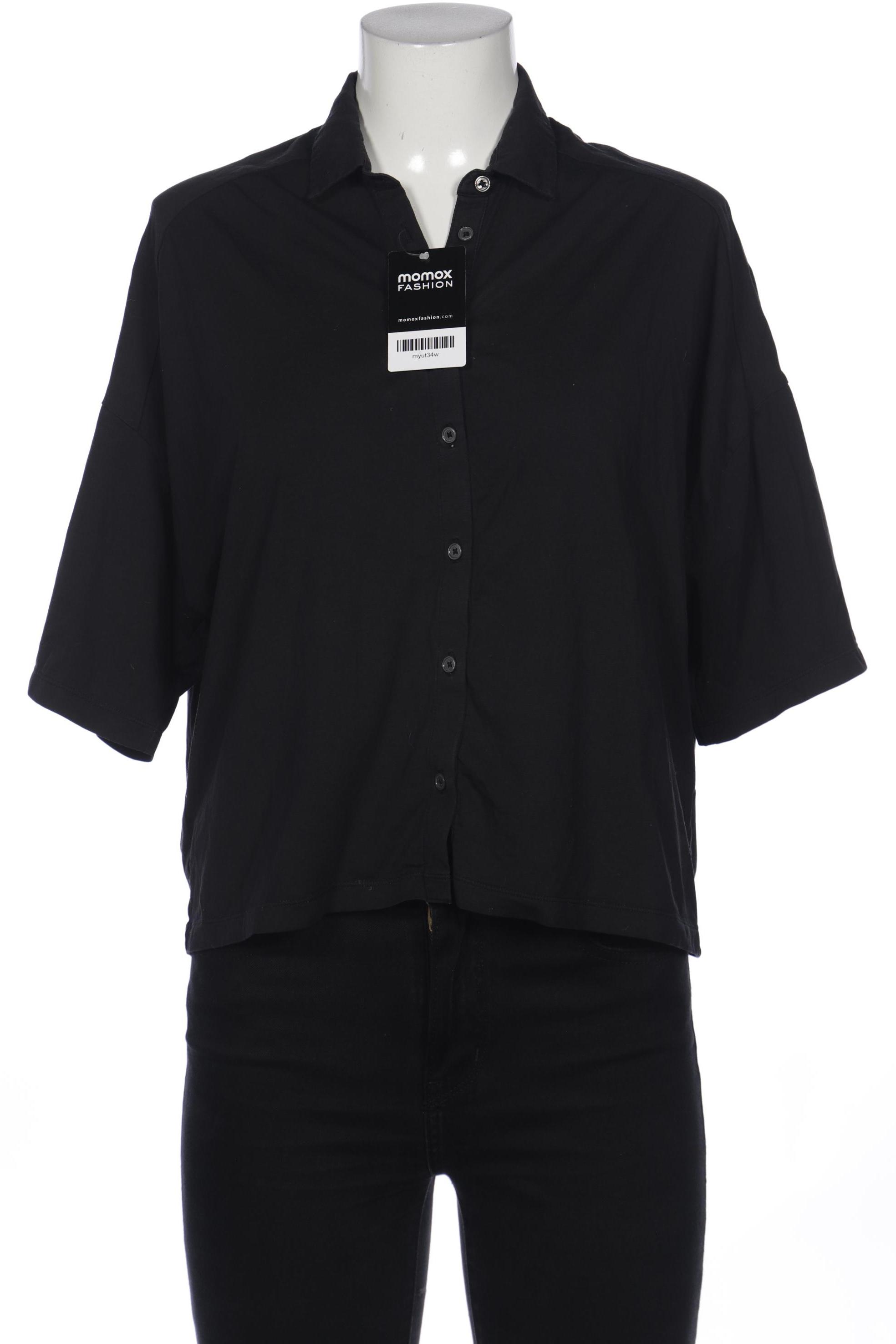

Marc O Polo Damen Bluse, schwarz