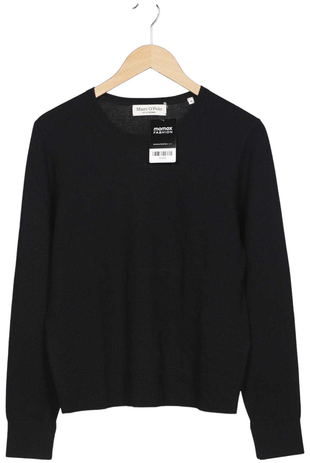 

Marc O Polo Damen Pullover, schwarz, Gr. 38