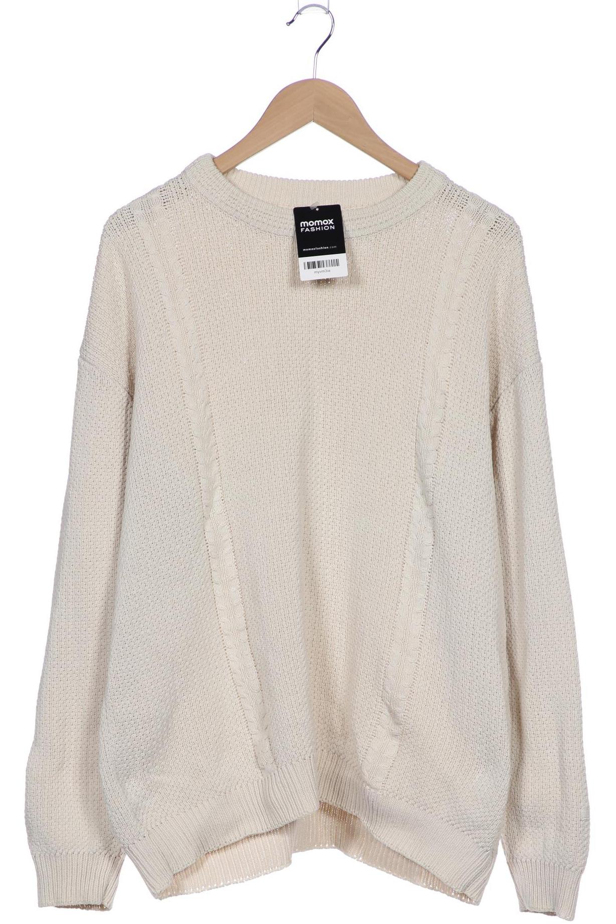 

Marc O Polo Damen Pullover, beige, Gr. 44