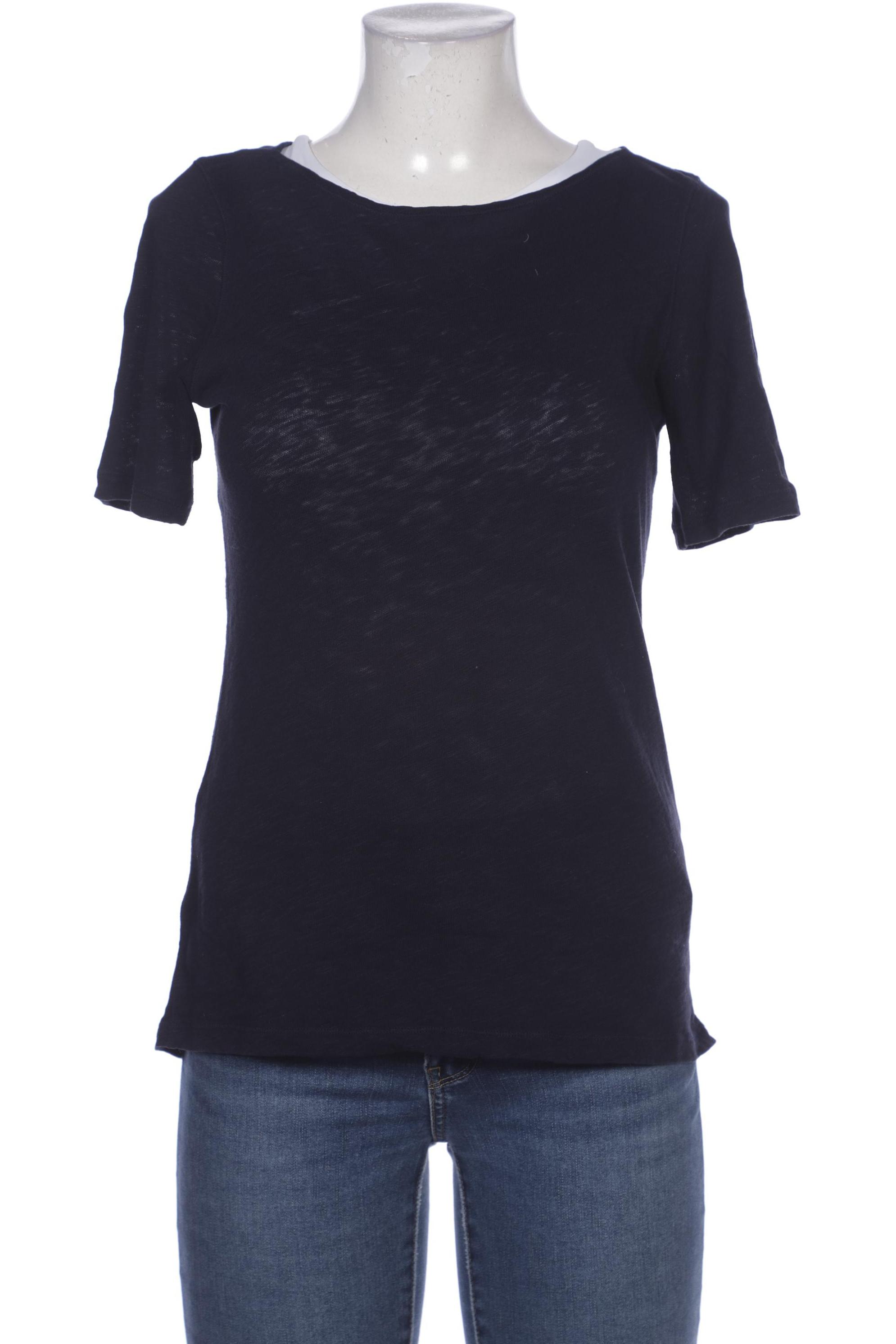 

Marc O Polo Damen T-Shirt, marineblau, Gr. 38