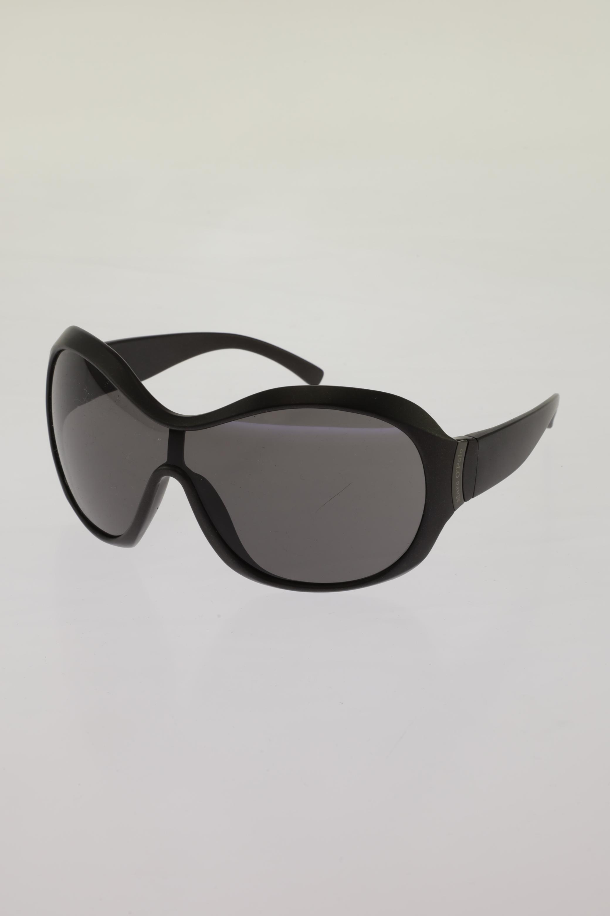 

Marc O Polo Damen Sonnenbrille, schwarz, Gr.