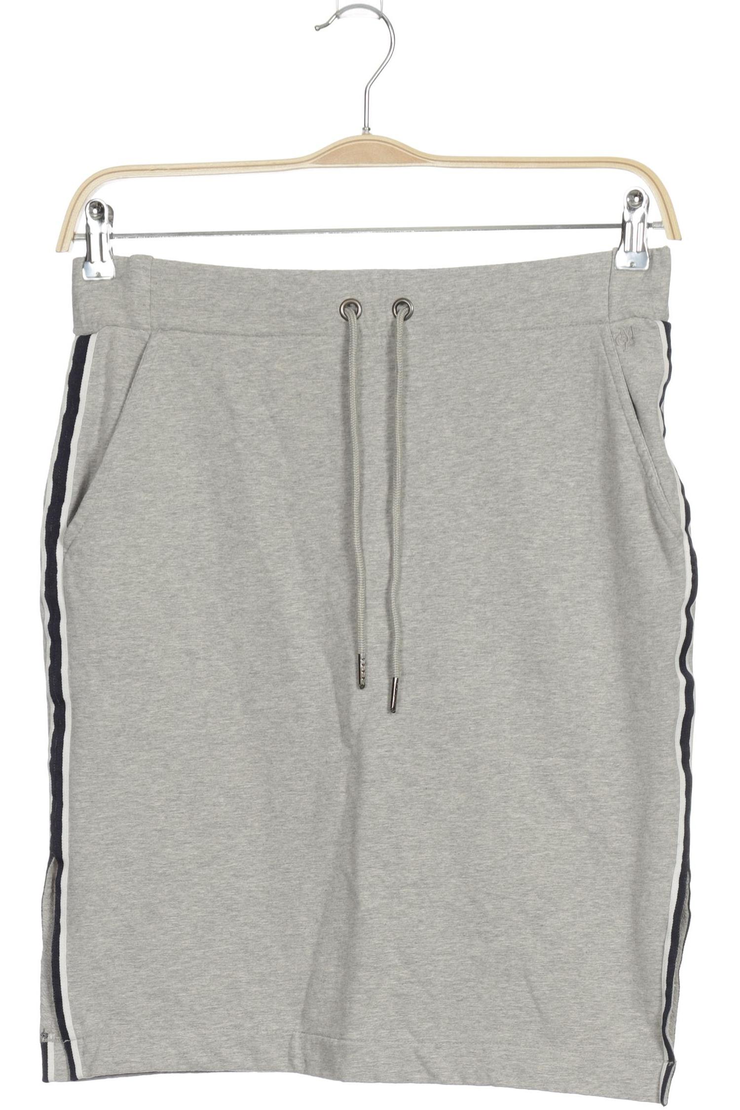 

Marc O Polo Damen Rock, grau, Gr. 36