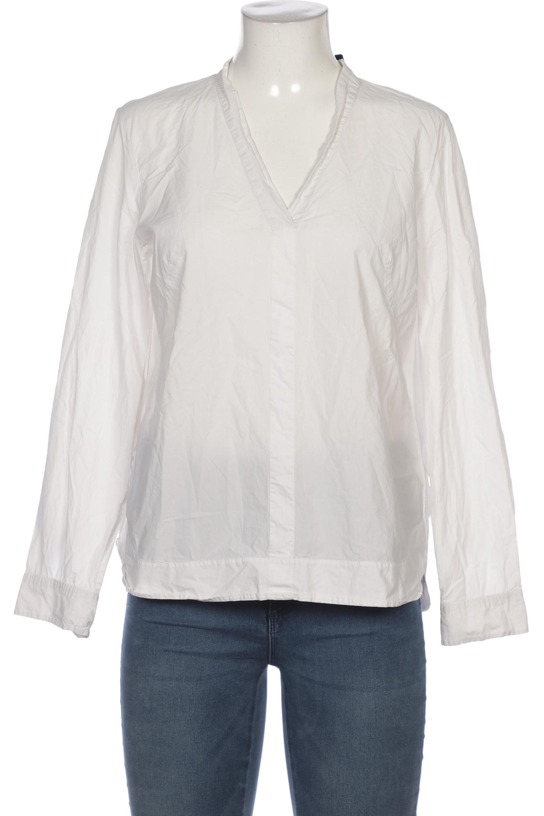 

Marc O Polo Damen Bluse, weiß