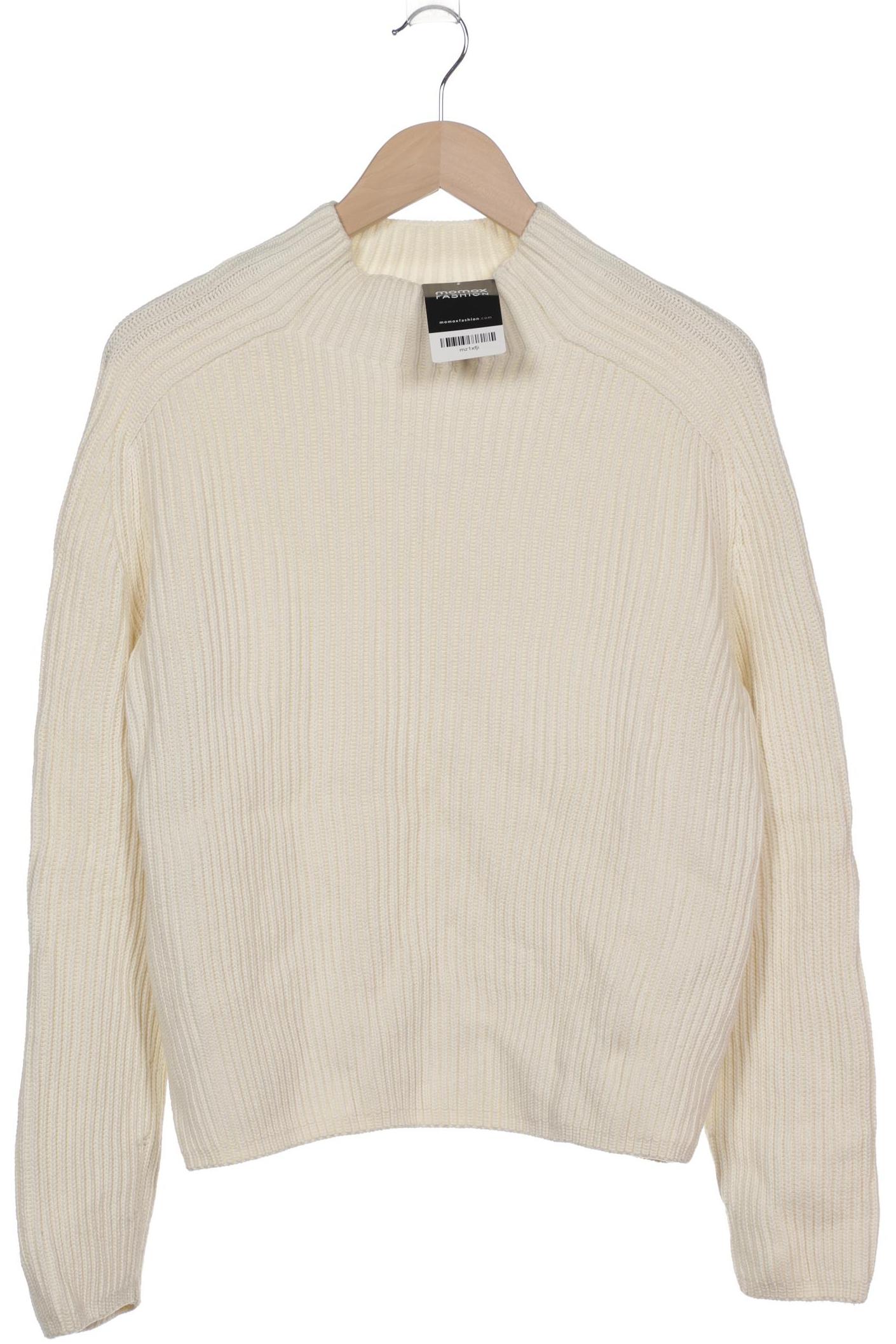 

Marc O Polo Damen Pullover, cremeweiß, Gr. 34