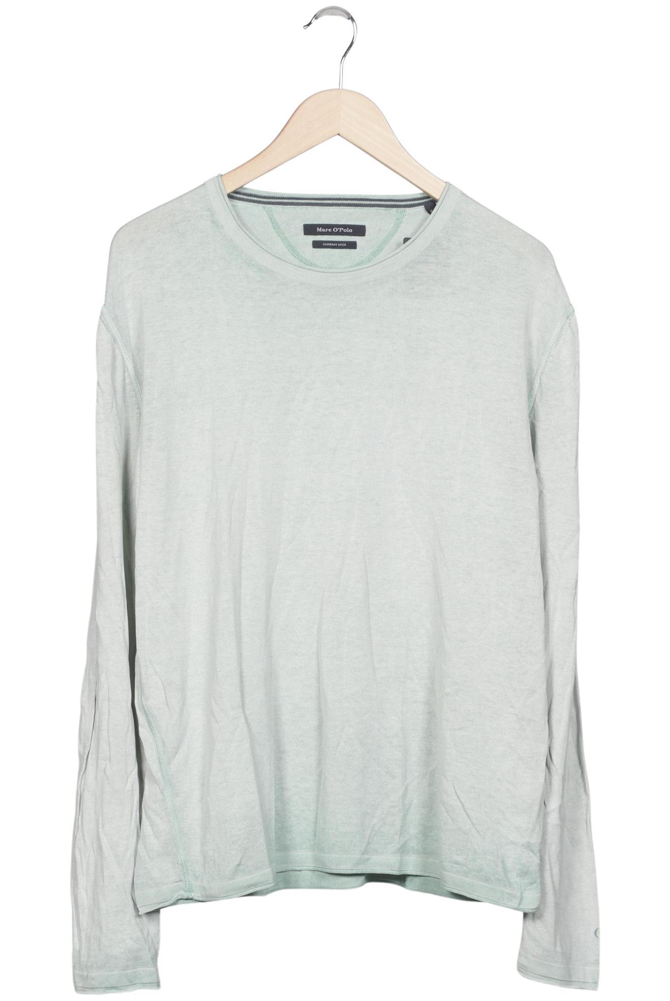 

Marc O Polo Herren Pullover, hellgrün, Gr. 54