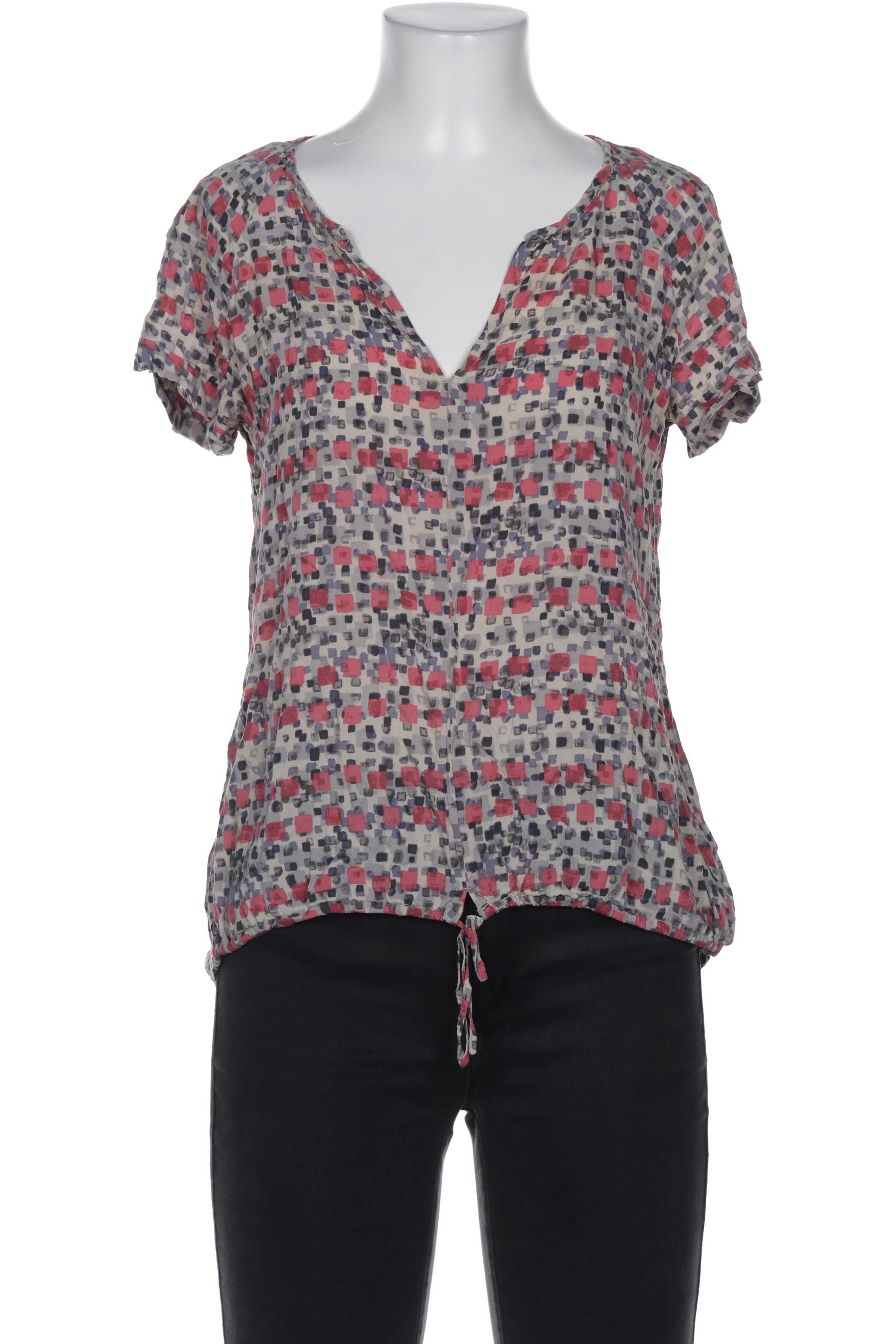 

Marc O Polo Damen Bluse, mehrfarbig, Gr. 36