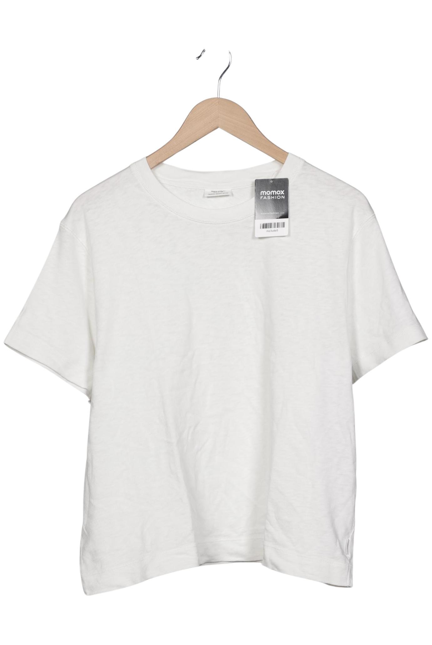 

Marc O Polo Damen T-Shirt, weiß, Gr. 42