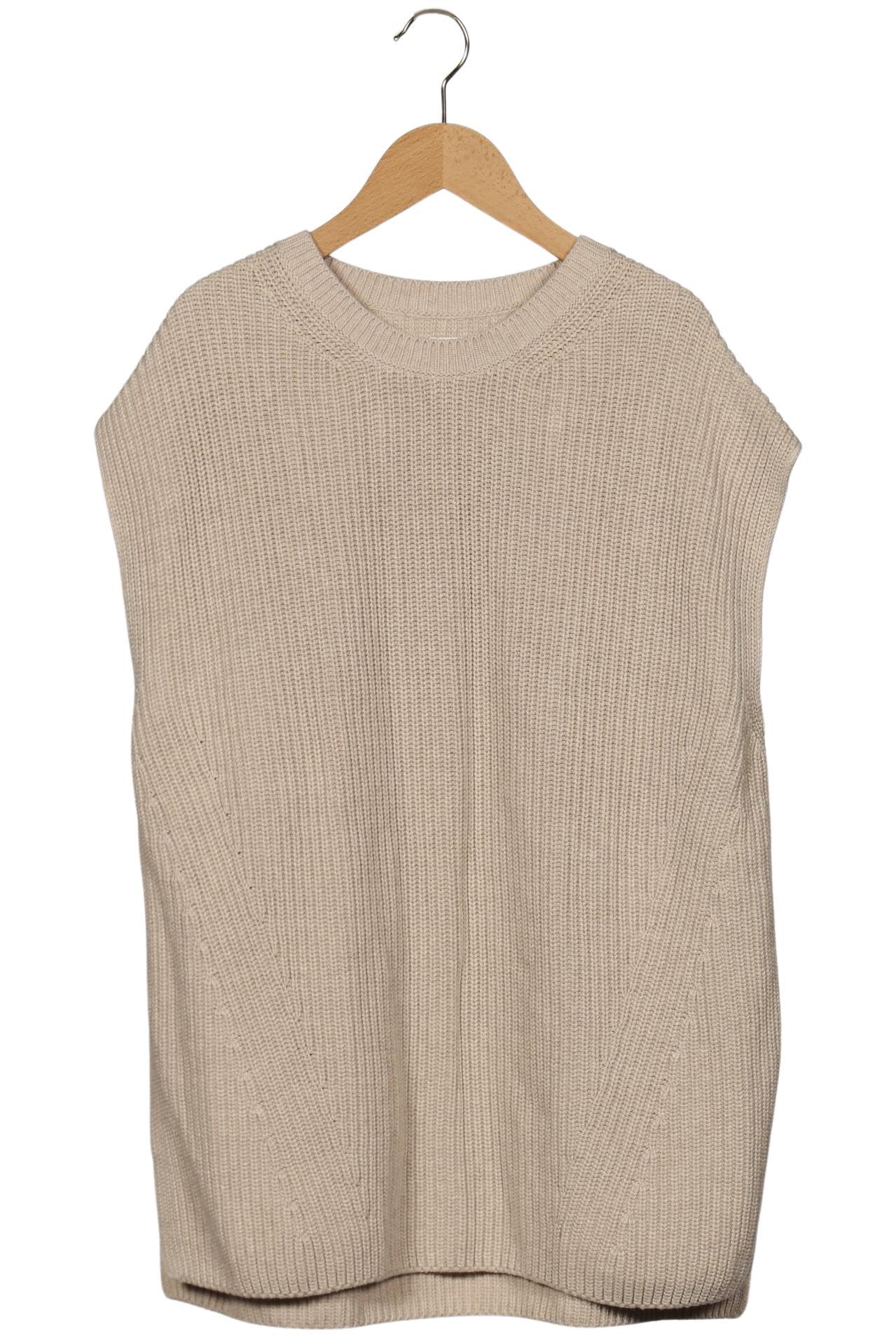 

Marc O Polo Damen Pullover, beige, Gr. 38