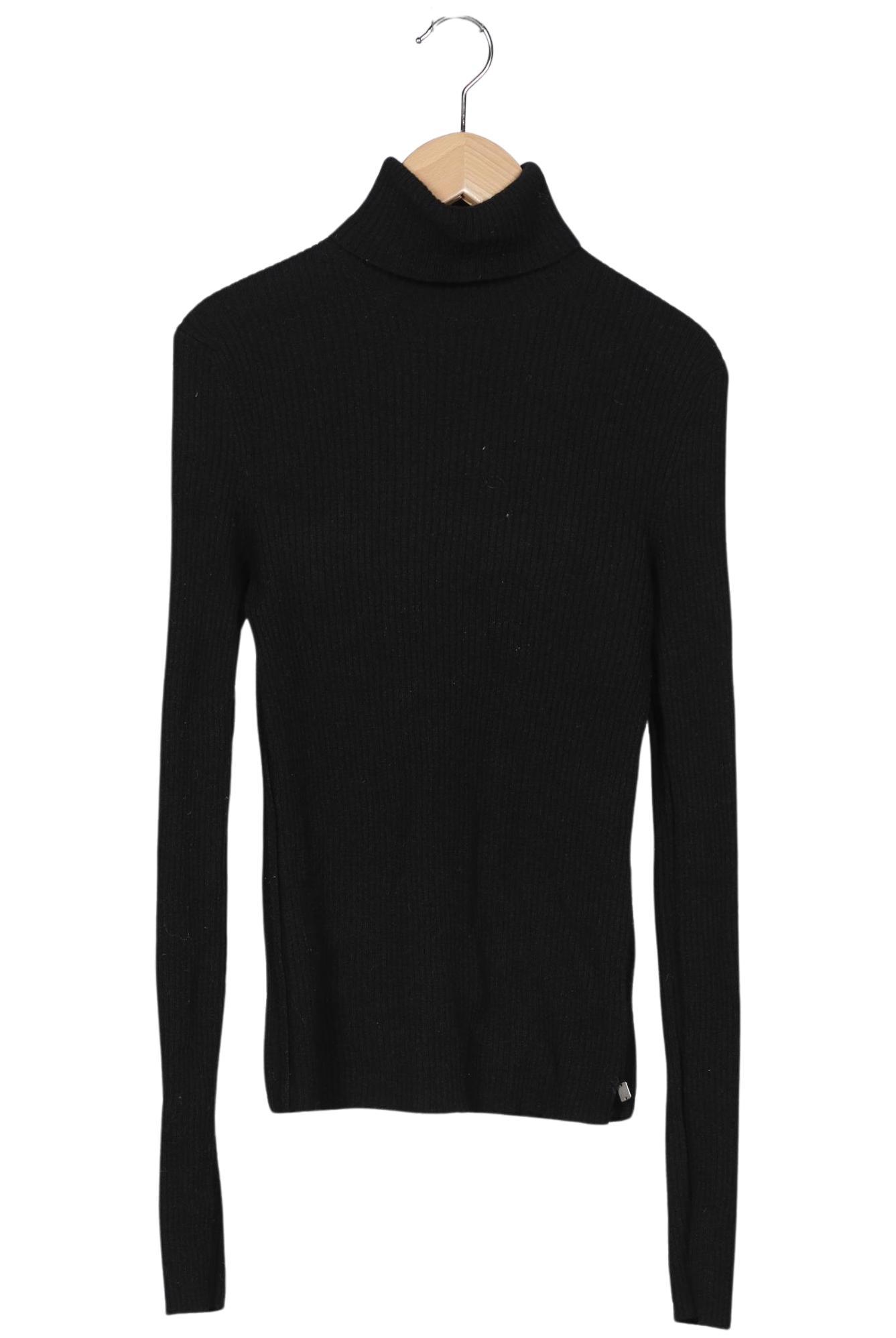 

Marc O Polo Damen Pullover, schwarz, Gr. 34