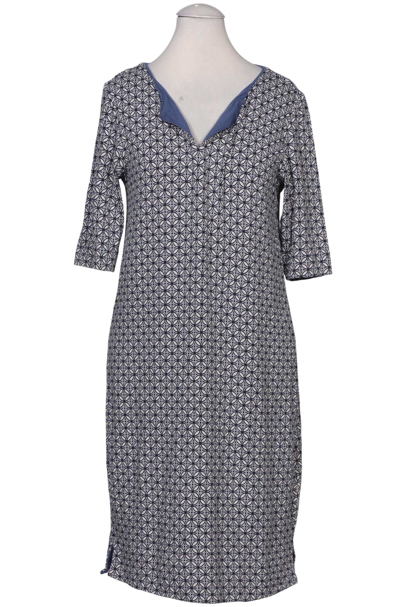 

Marc O Polo Damen Kleid, blau, Gr. 36